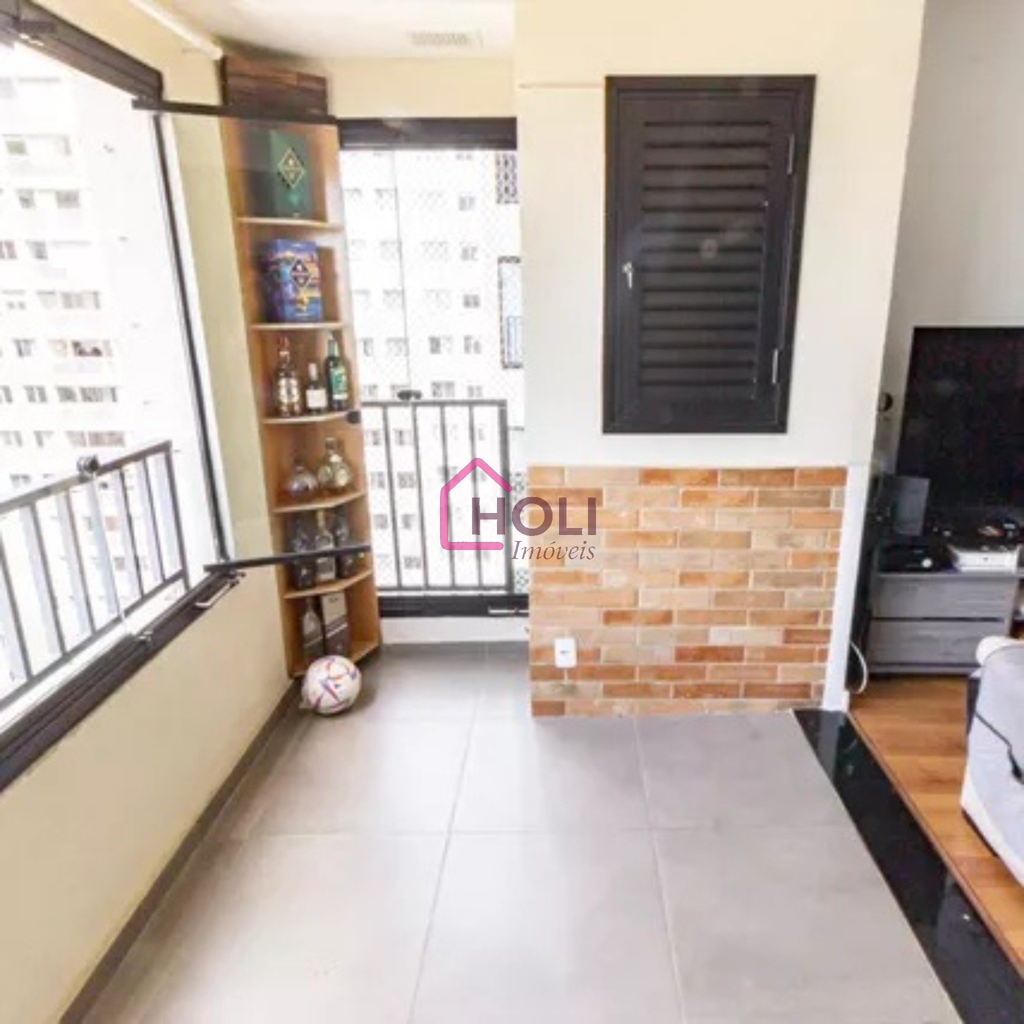 Apartamento, 2 quartos, 50 m² - Foto 29