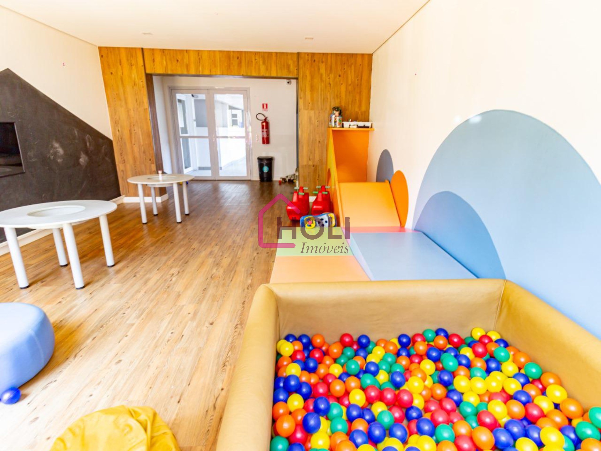 Apartamento, 2 quartos, 38 m² - Foto 30