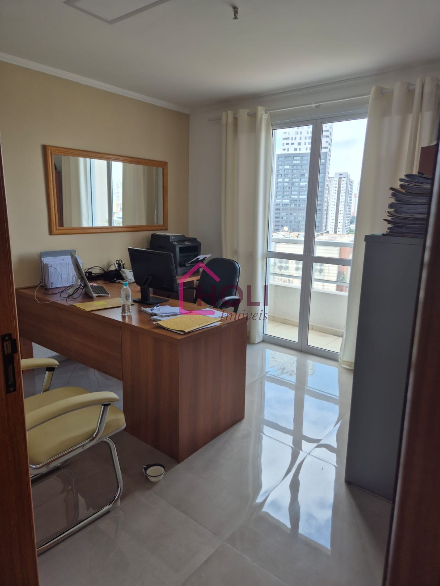 Sala-Conjunto, 33 m² - Foto 1