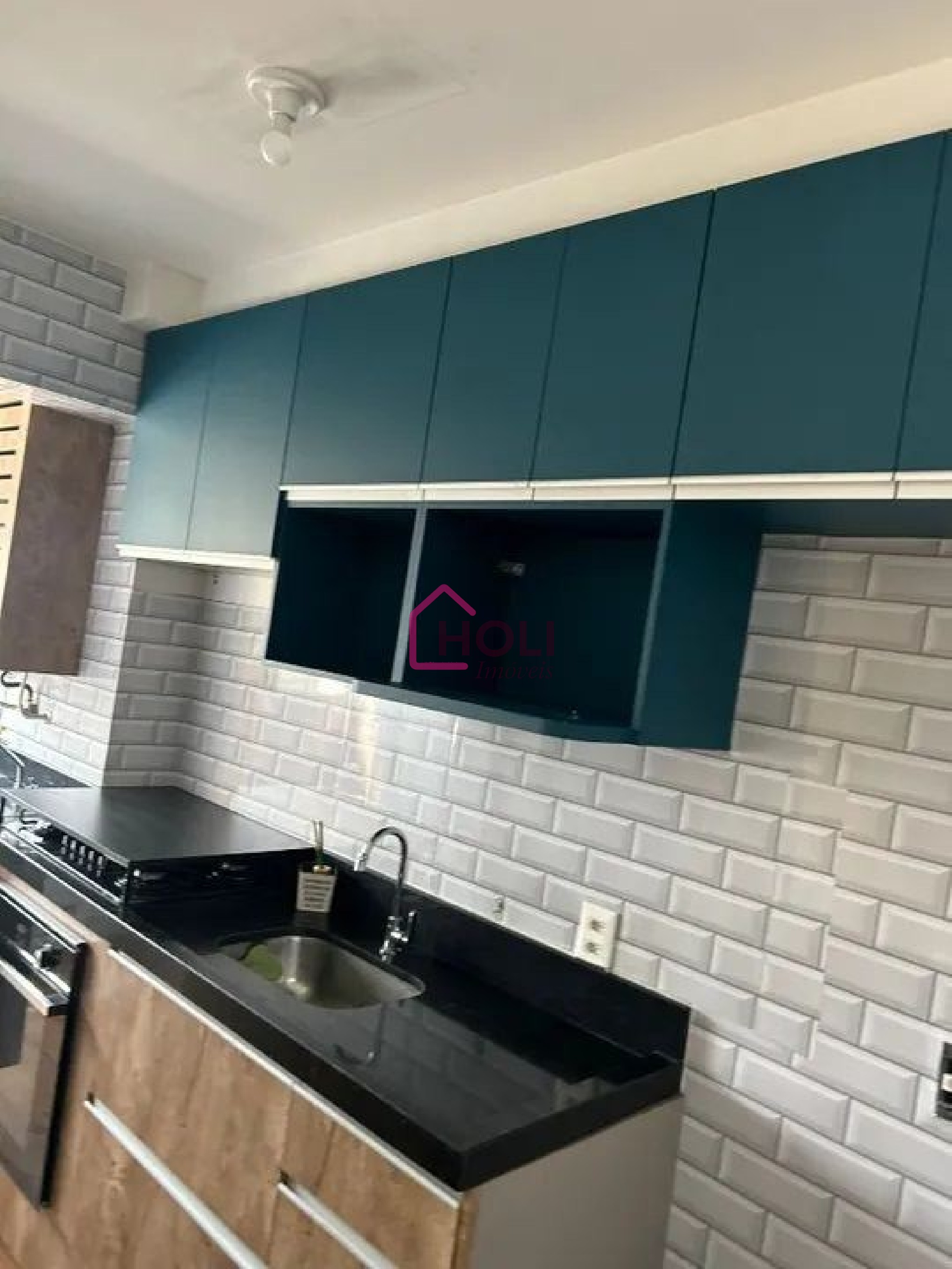 Apartamento, 2 quartos, 50 m² - Foto 12