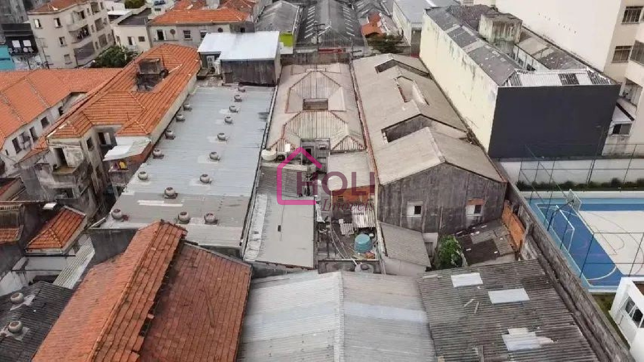 Depósito-Galpão, 1600 m² - Foto 9