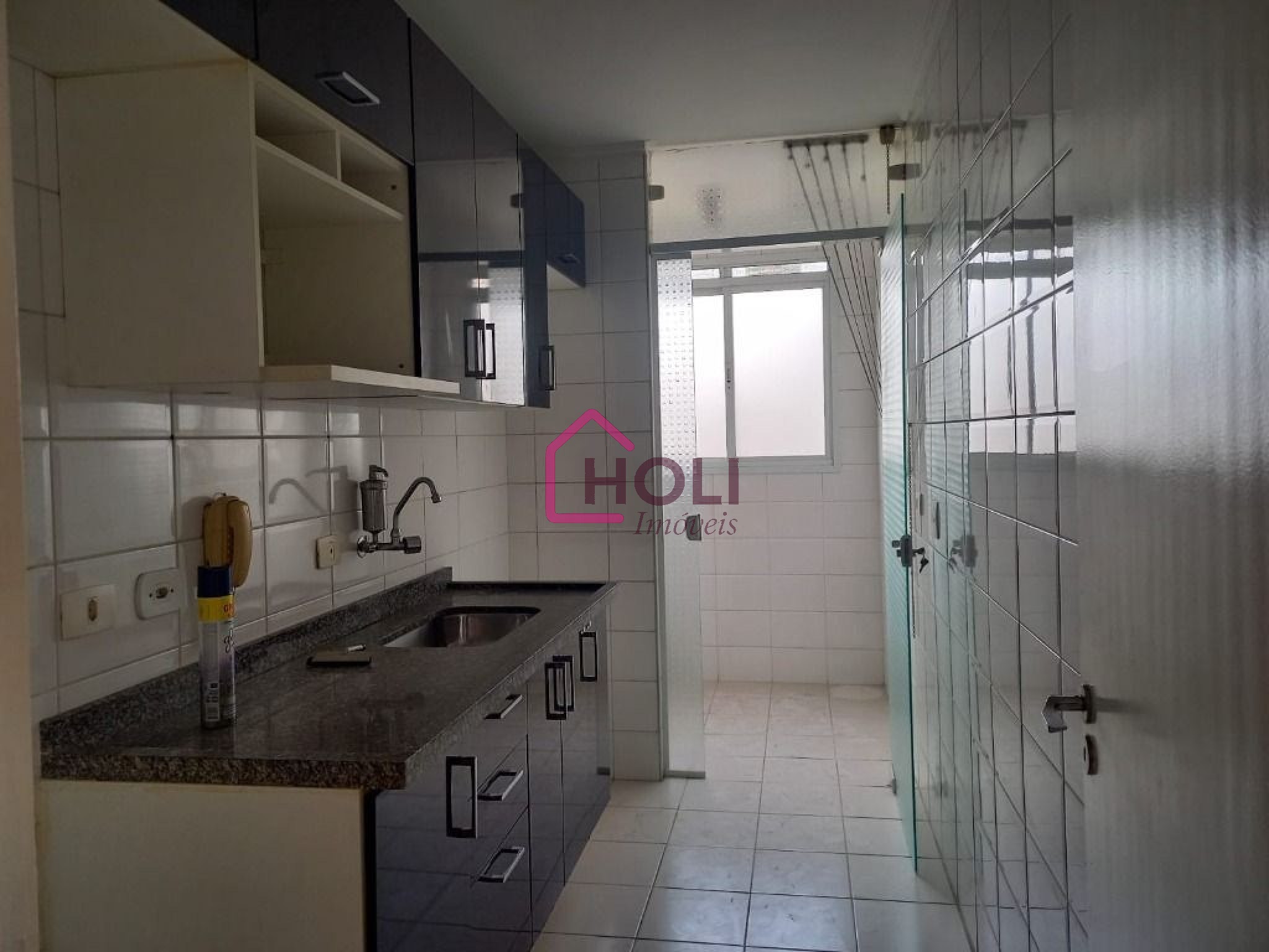 Apartamento, 2 quartos, 50 m² - Foto 10