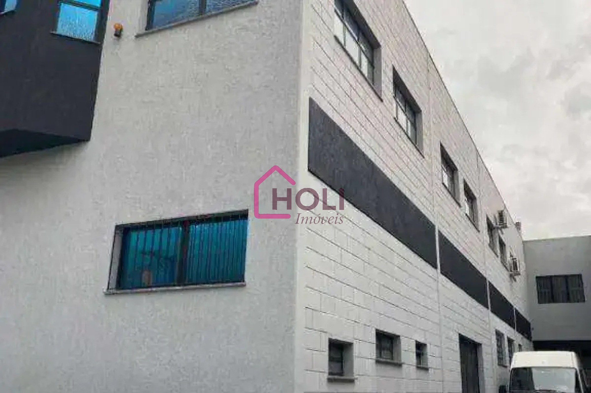 Depósito-Galpão, 850 m² - Foto 15