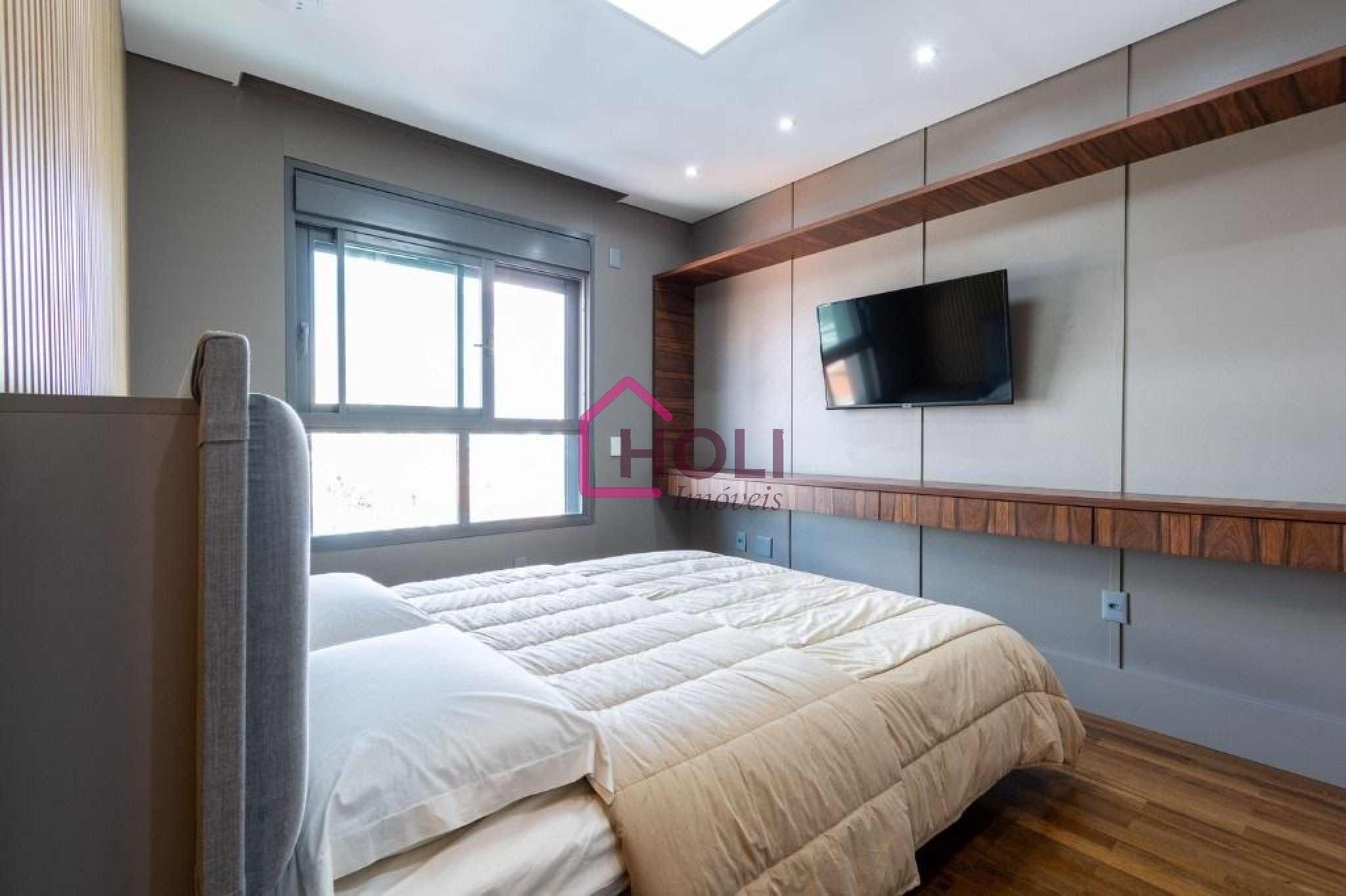 Apartamento, 4 quartos, 337 m² - Foto 8