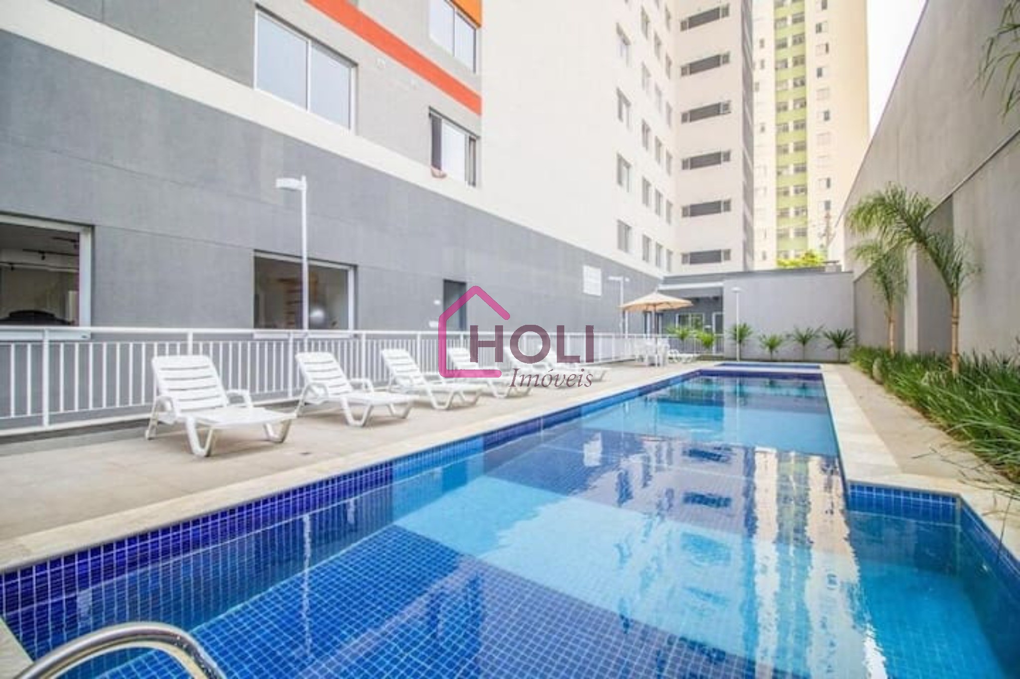 Apartamento, 2 quartos, 45 m² - Foto 32