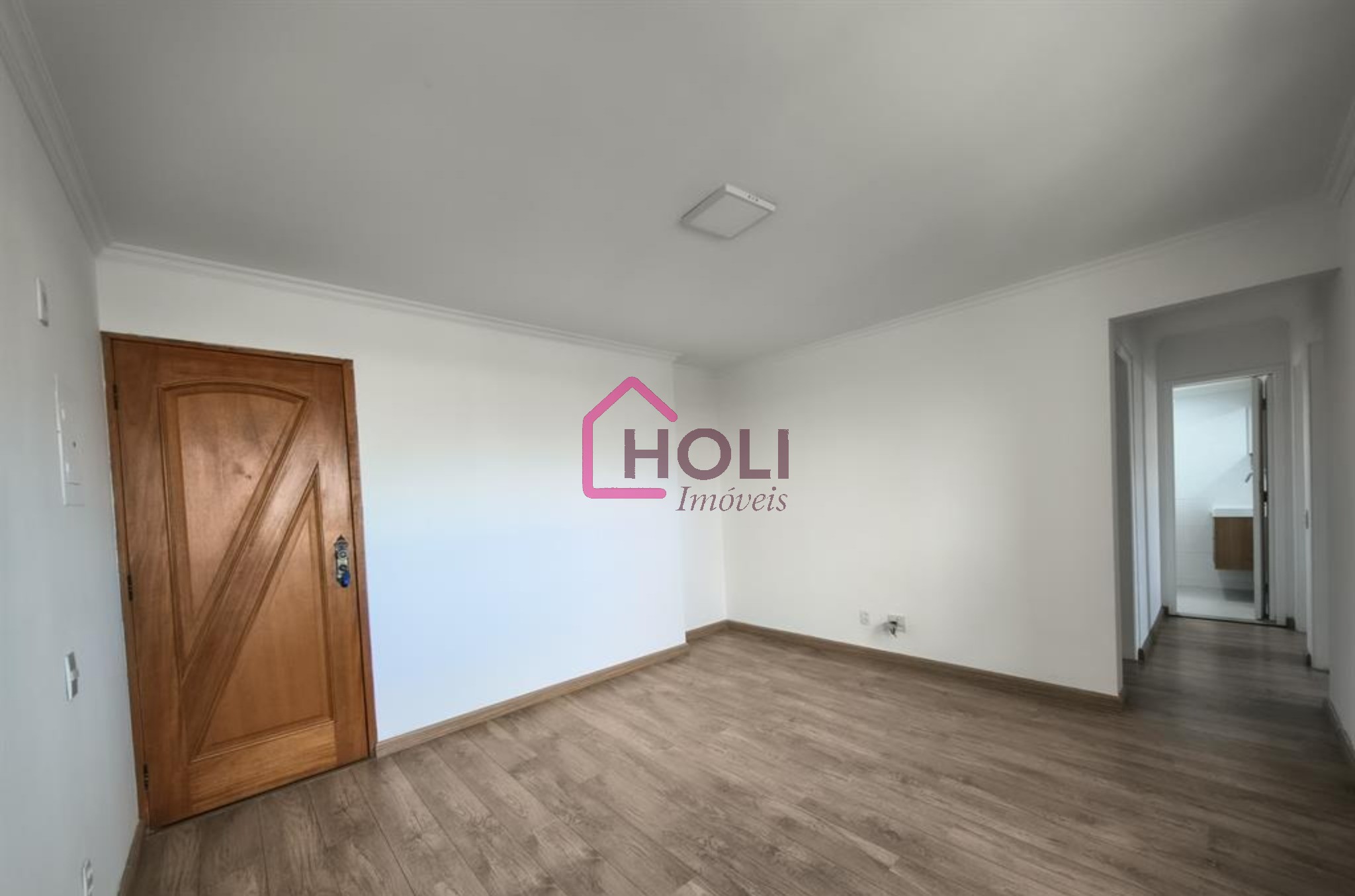 Apartamento, 2 quartos, 54 m² - Foto 1