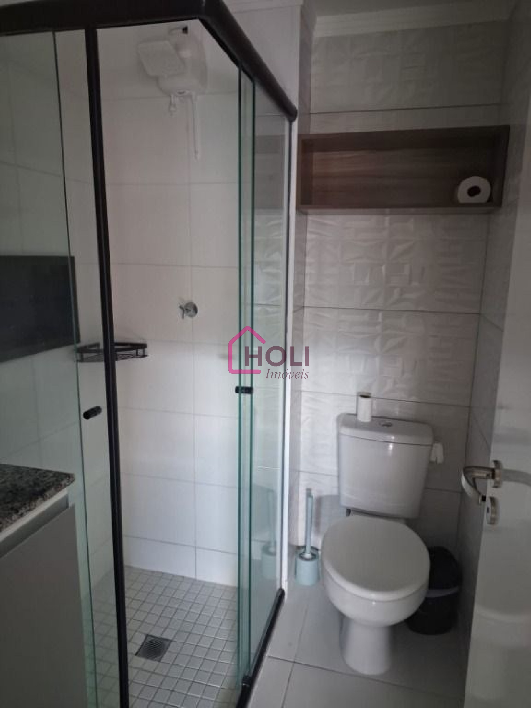 Apartamento, 2 quartos, 38 m² - Foto 7