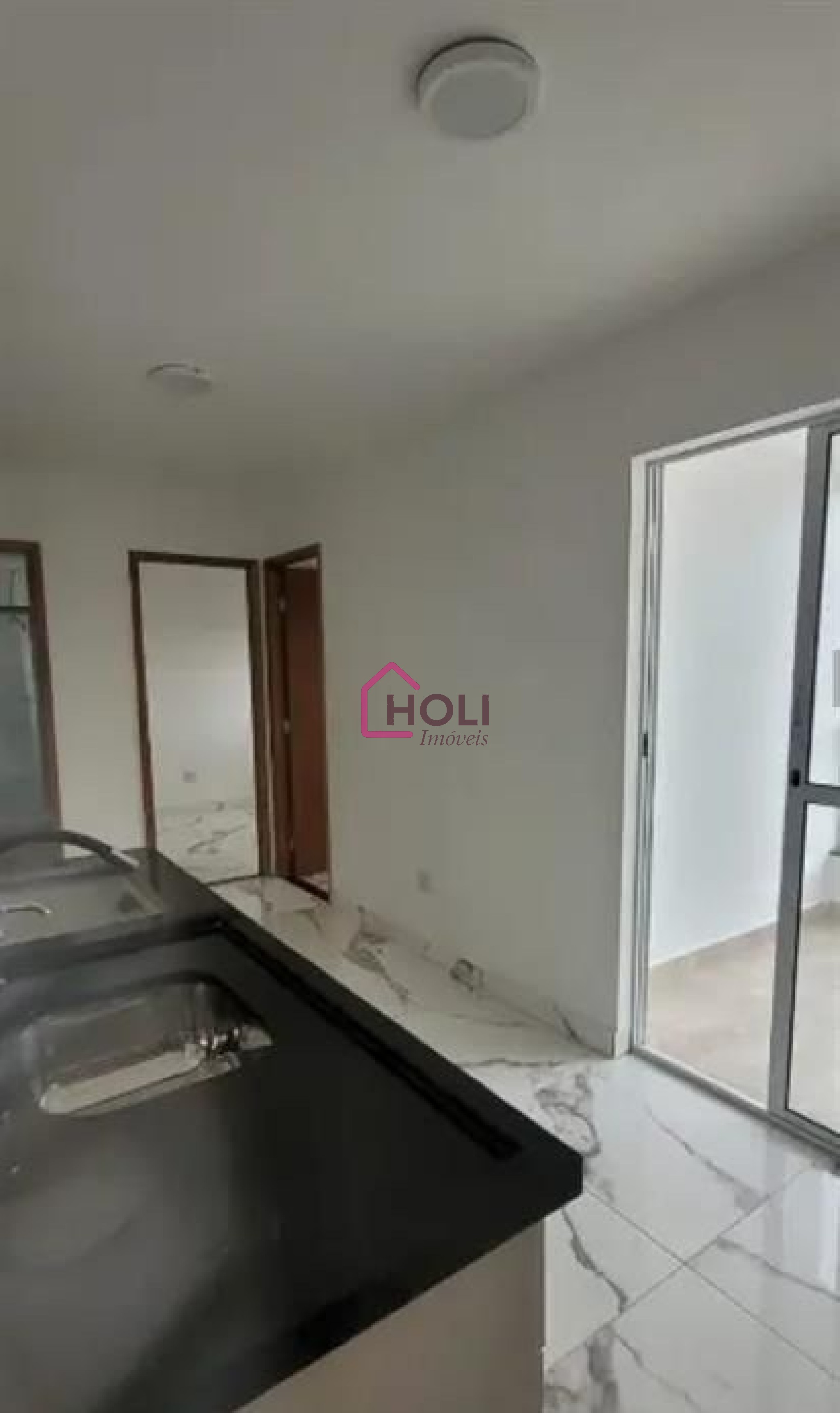 Apartamento, 2 quartos, 38 m² - Foto 5