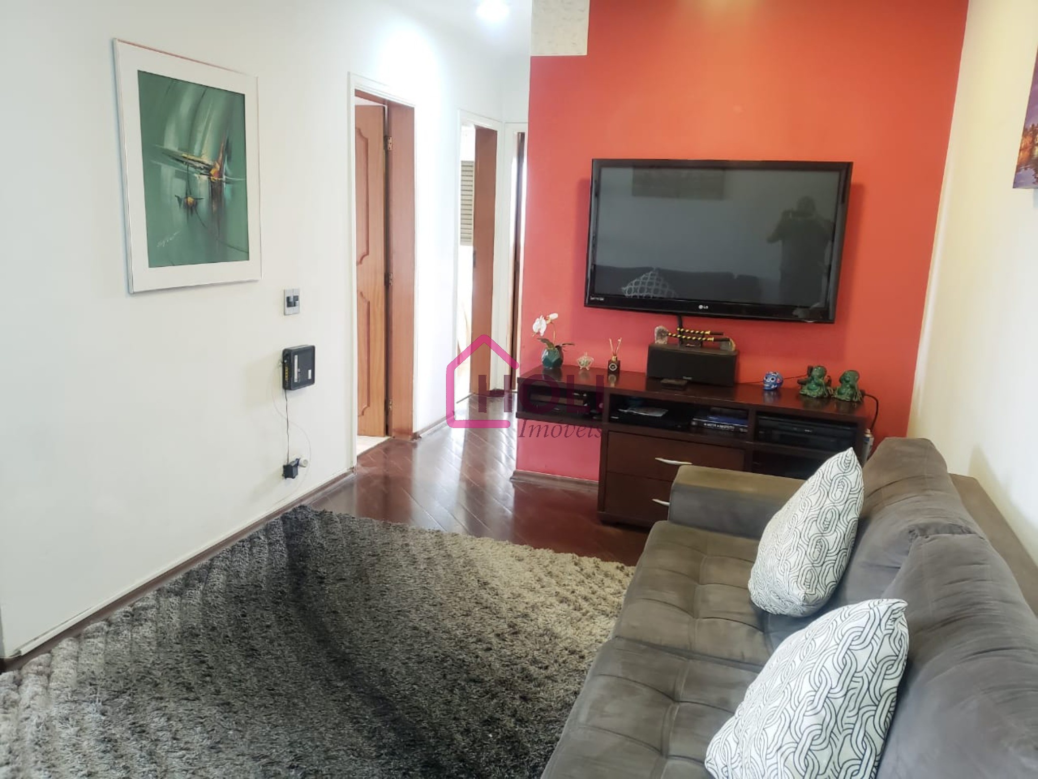 Apartamento, 3 quartos, 98 m² - Foto 5