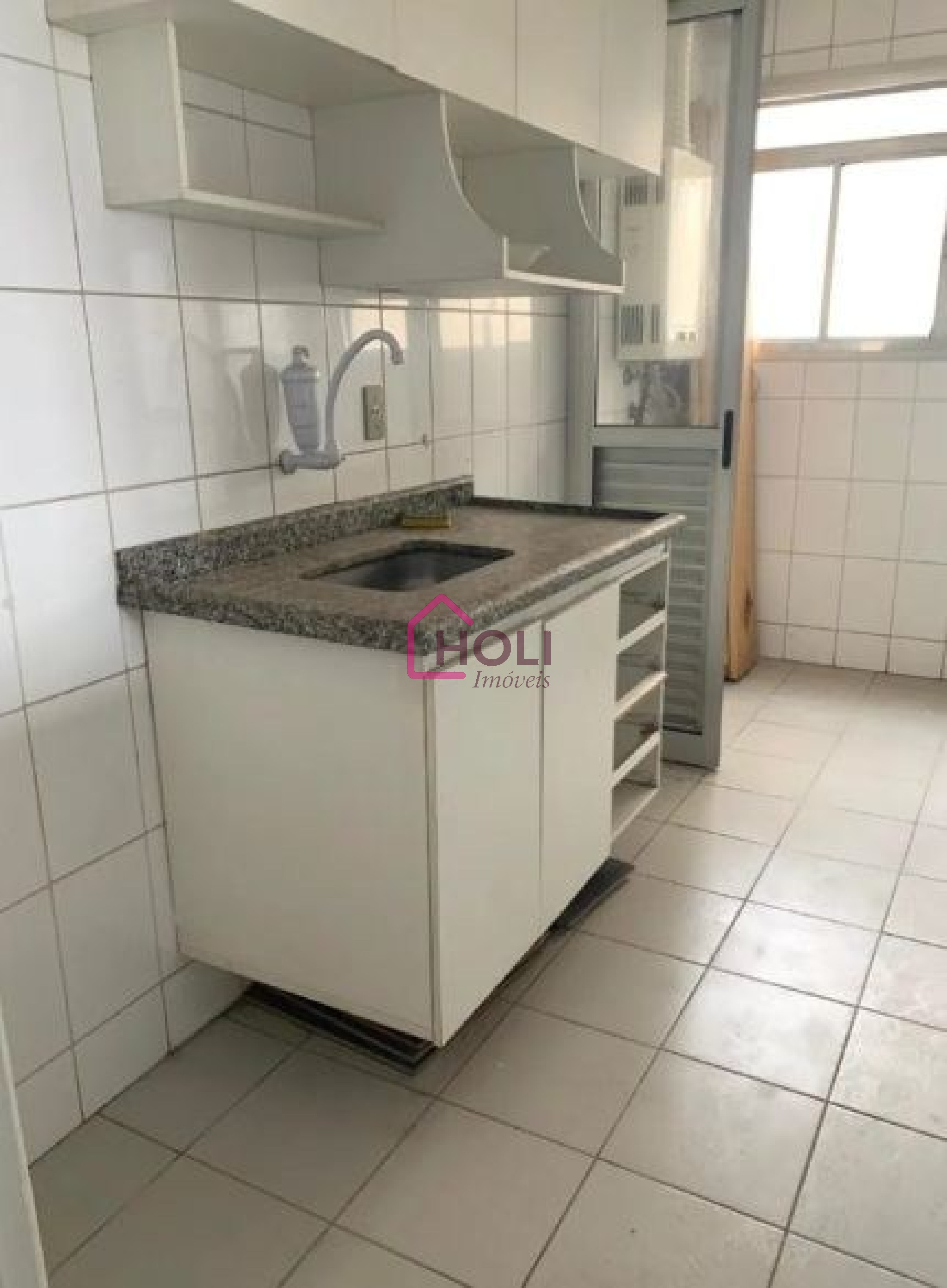 Apartamento, 3 quartos, 63 m² - Foto 4