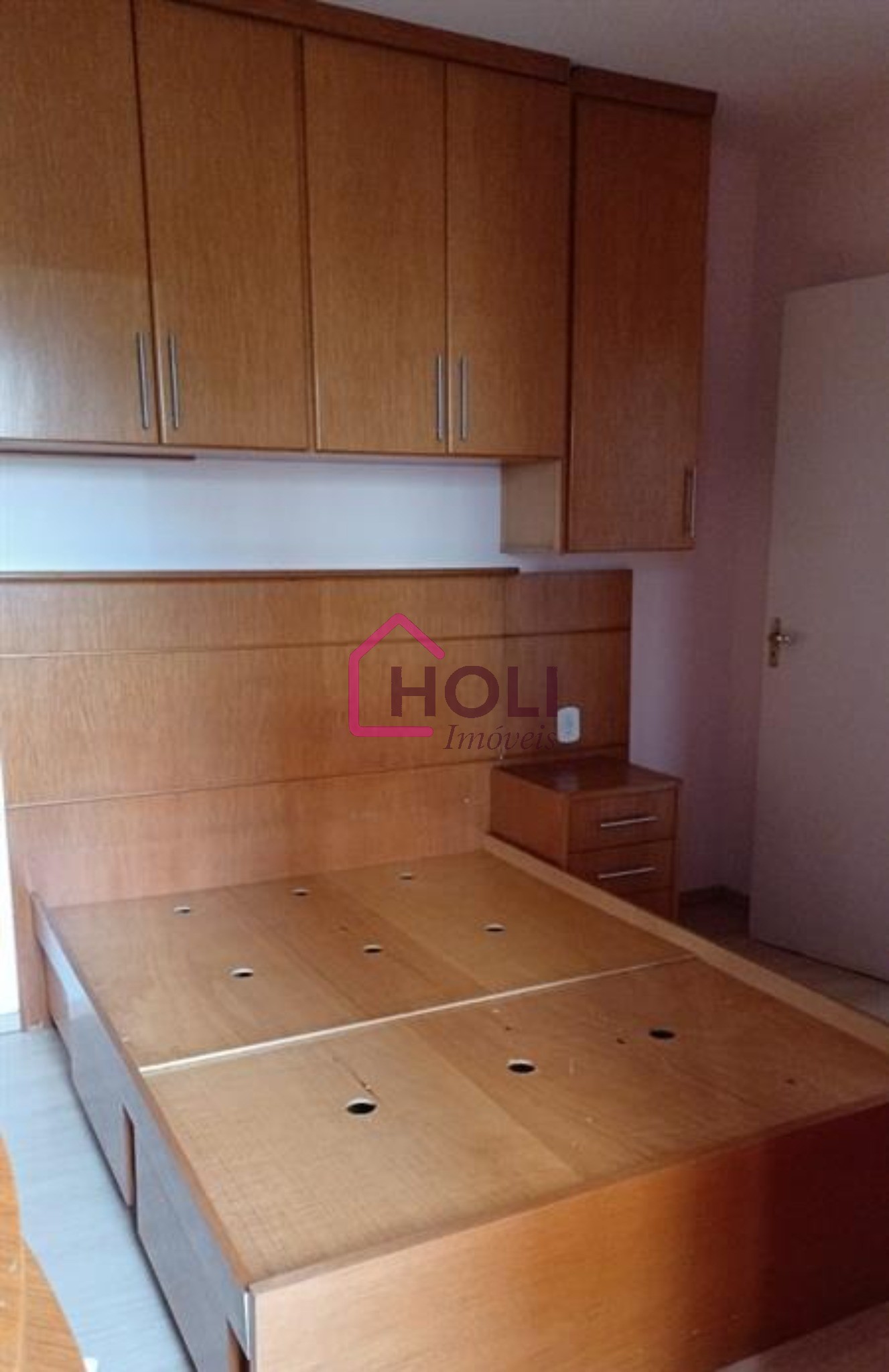 Apartamento, 2 quartos, 54 m² - Foto 4