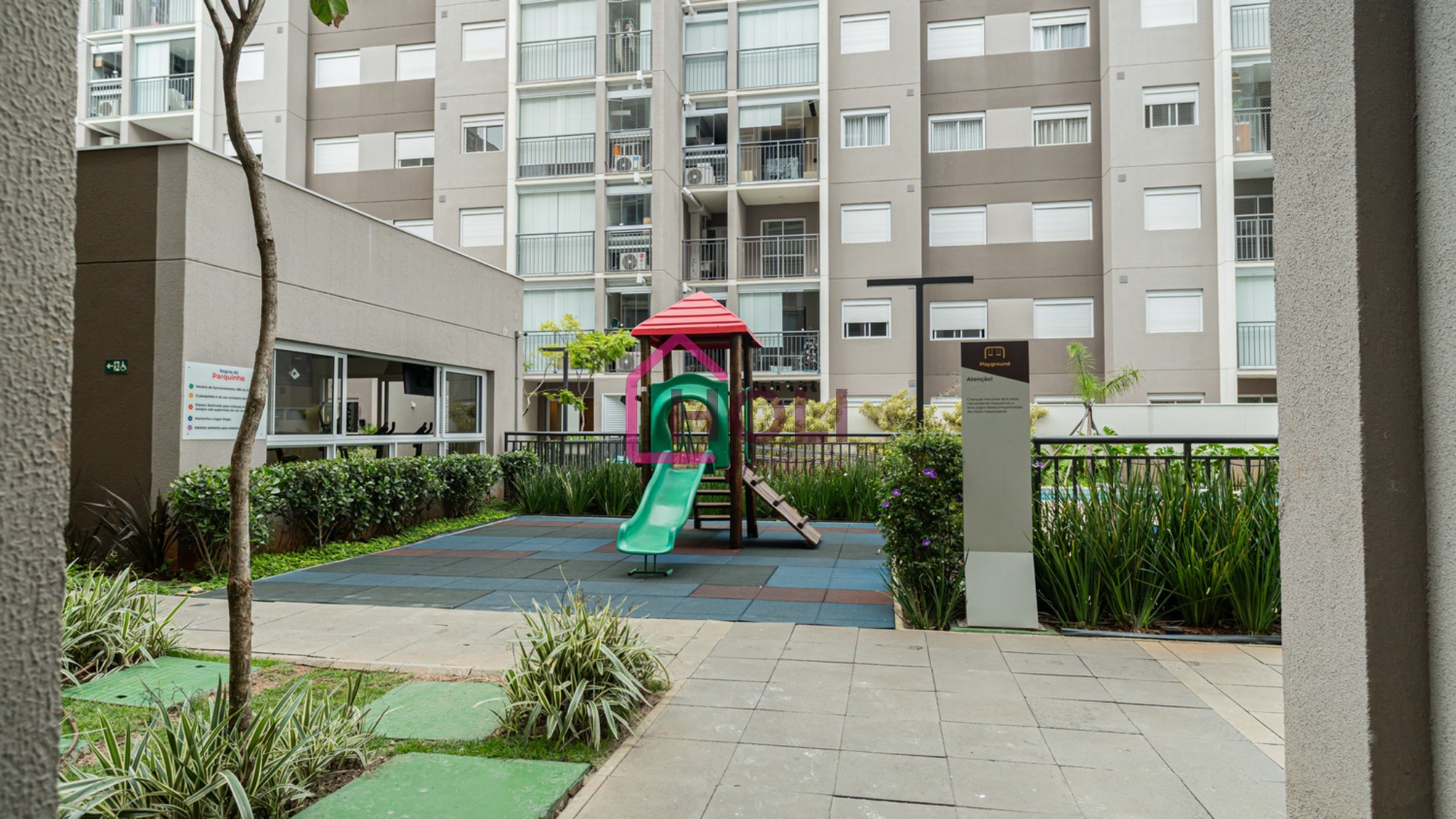 Apartamento, 2 quartos, 51 m² - Foto 27