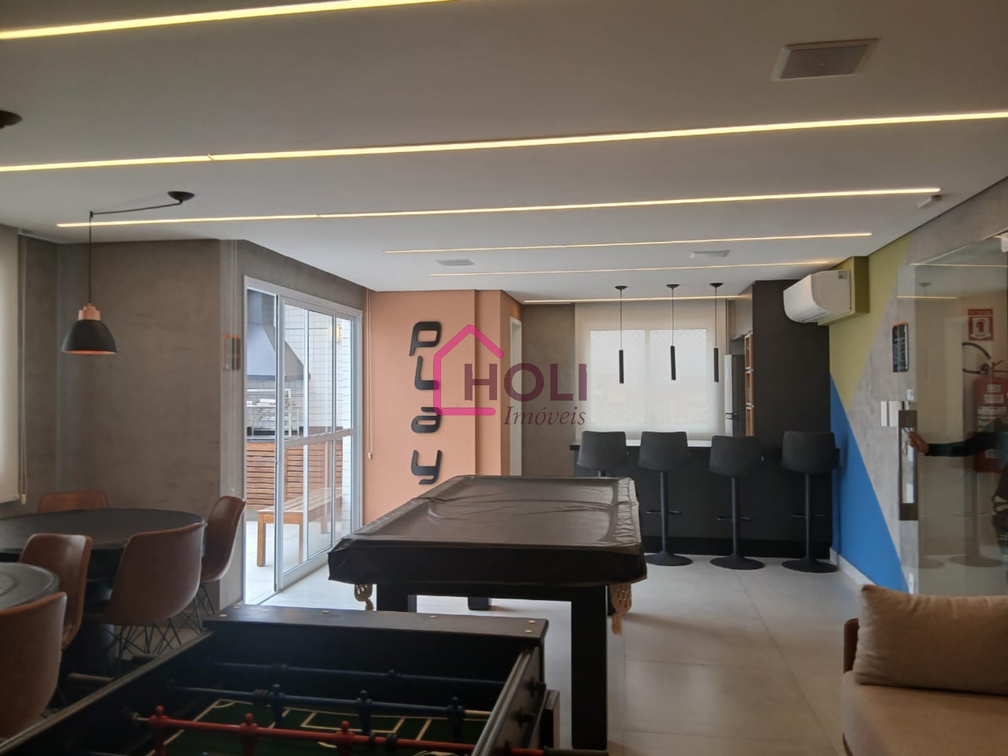 Apartamento, 2 quartos, 50 m² - Foto 22