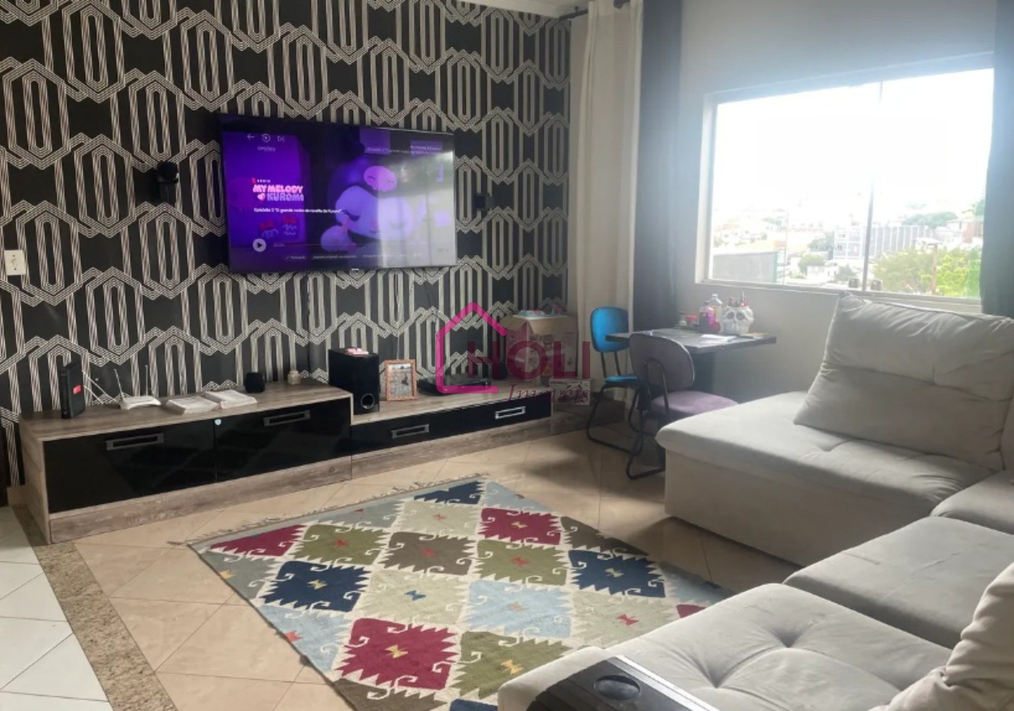 Casa, 6 quartos, 300 m² - Foto 1