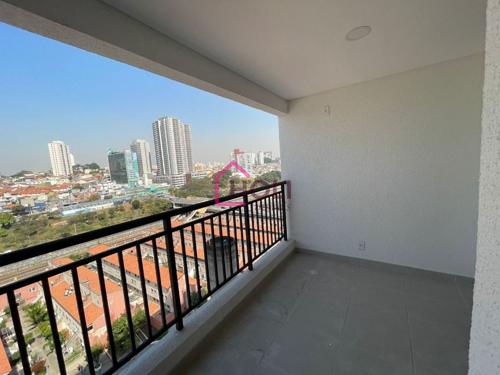 Apartamento, 2 quartos, 46 m² - Foto 8