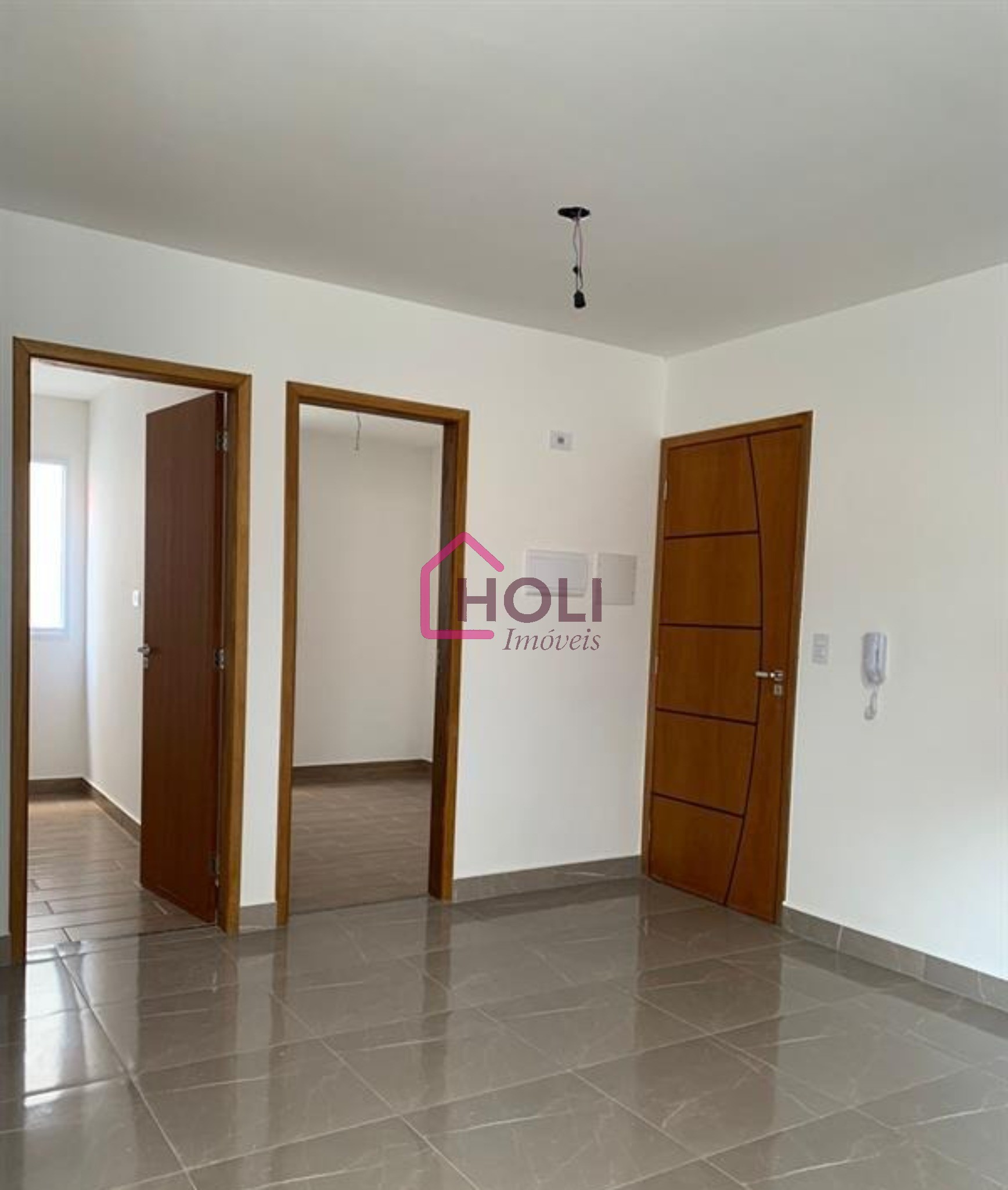 Apartamento, 2 quartos, 46 m² - Foto 3