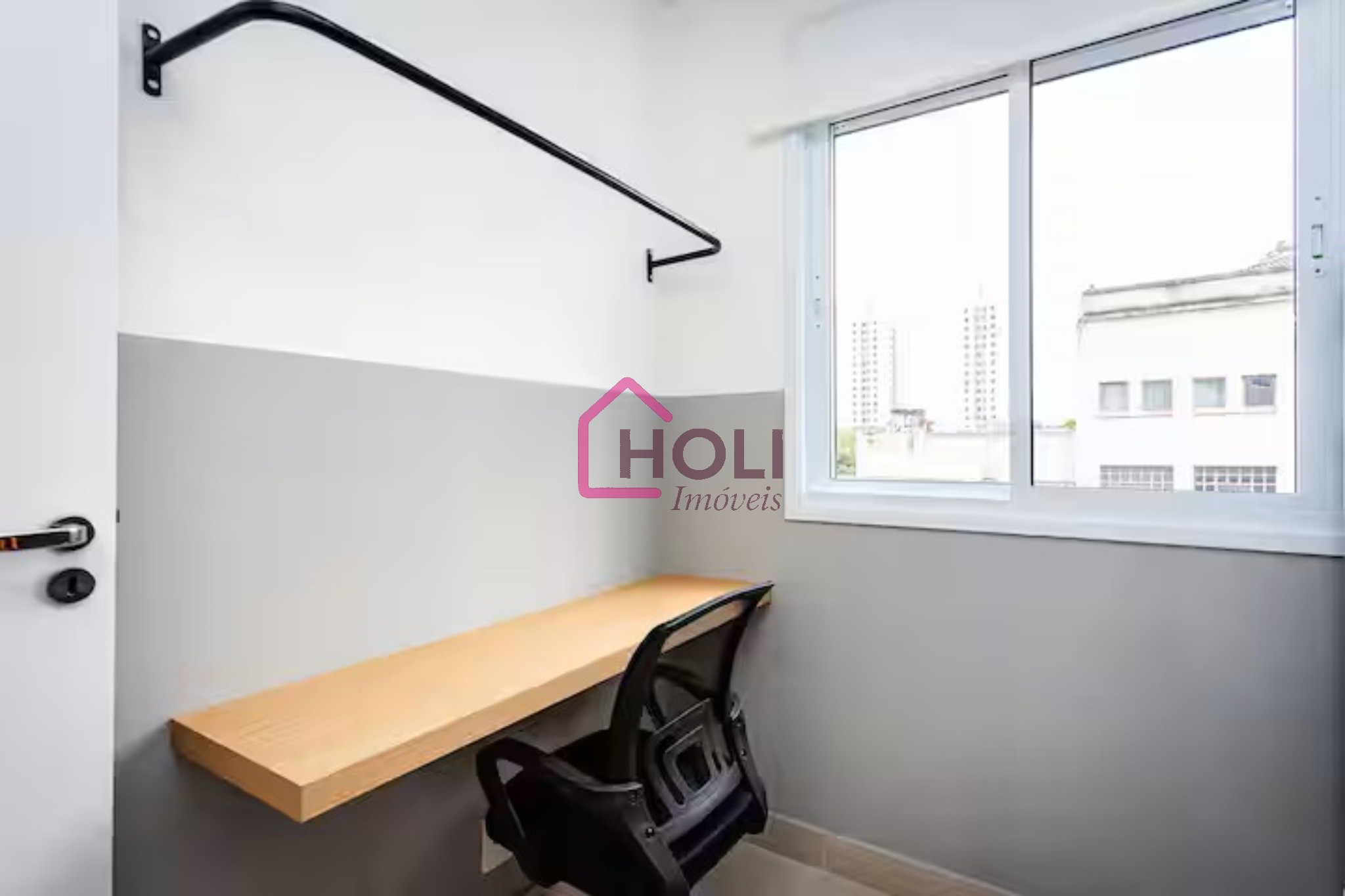 Apartamento, 2 quartos, 35 m² - Foto 18