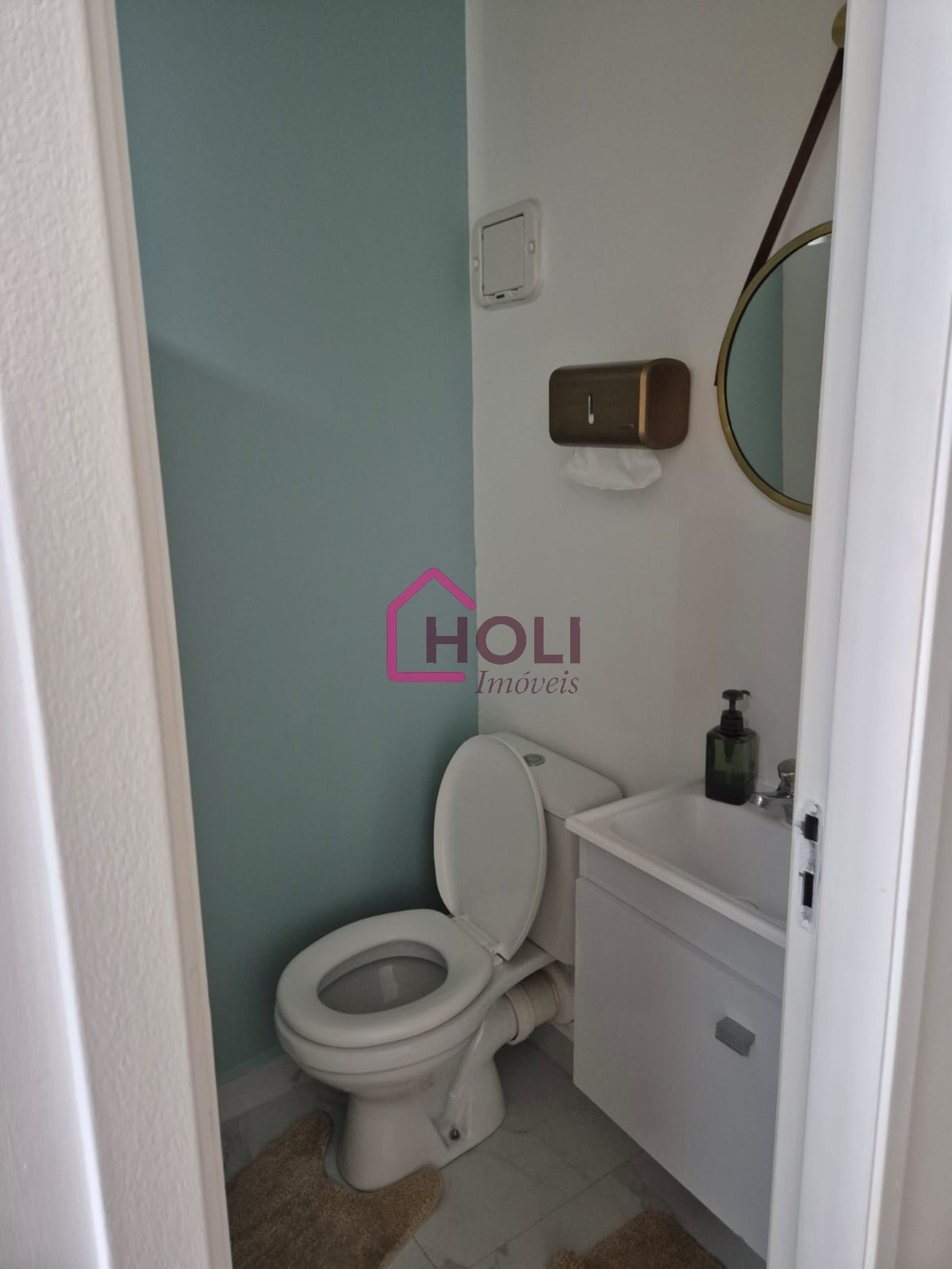 Sala-Conjunto, 33 m² - Foto 6