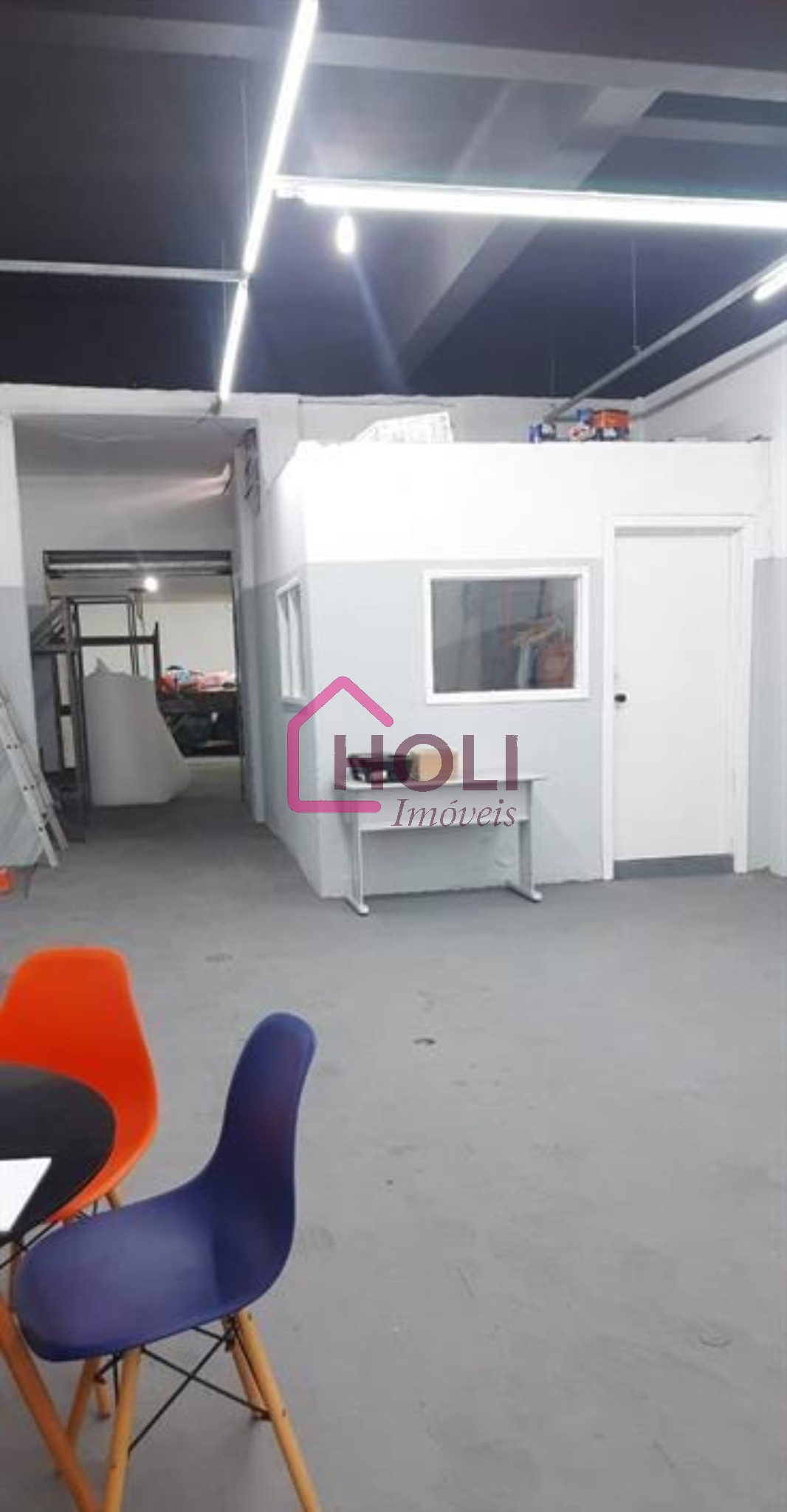 Prédio Inteiro, 1500 m² - Foto 10