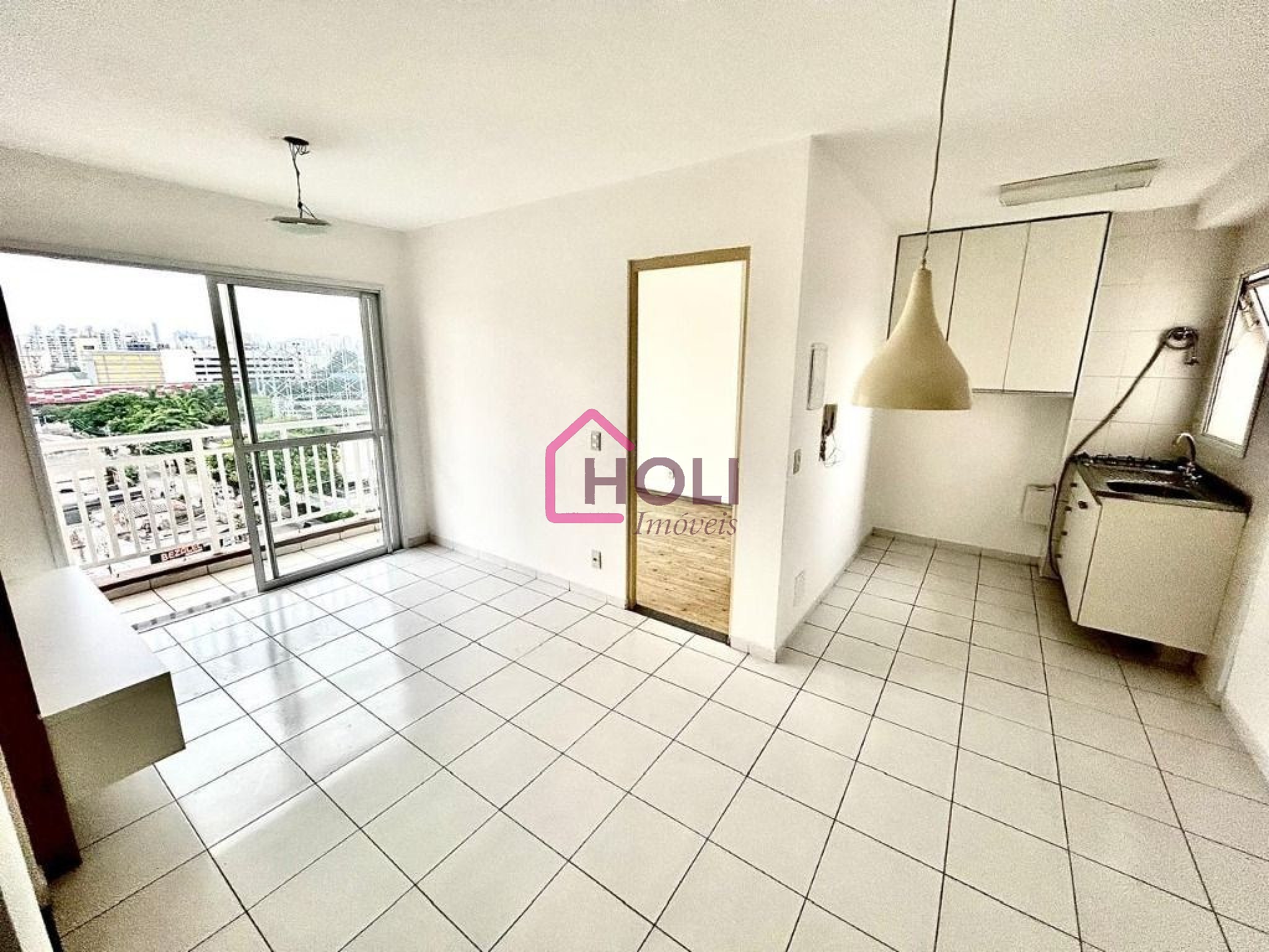 Apartamento, 2 quartos, 52 m² - Foto 2