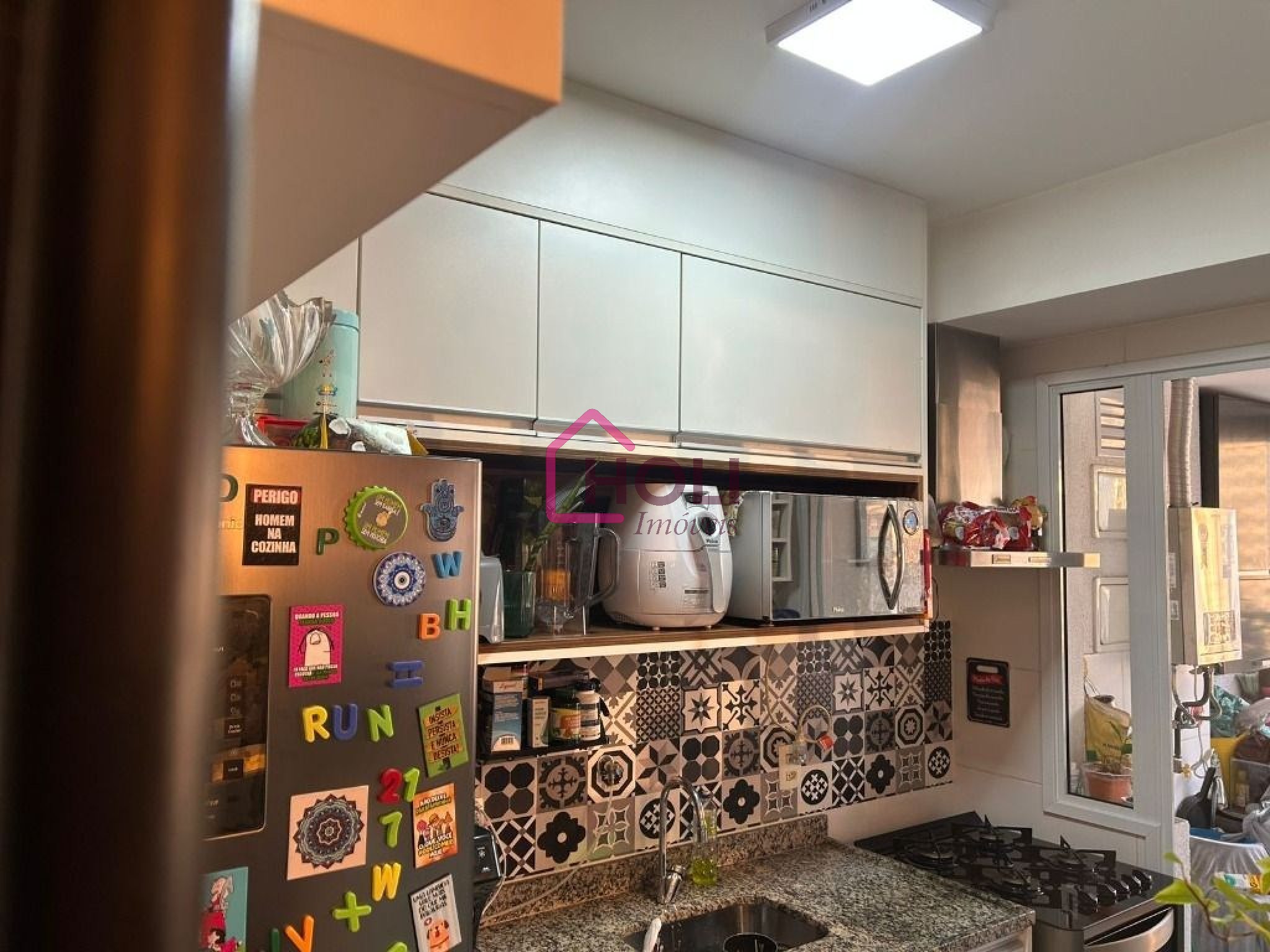 Apartamento, 2 quartos, 57 m² - Foto 19