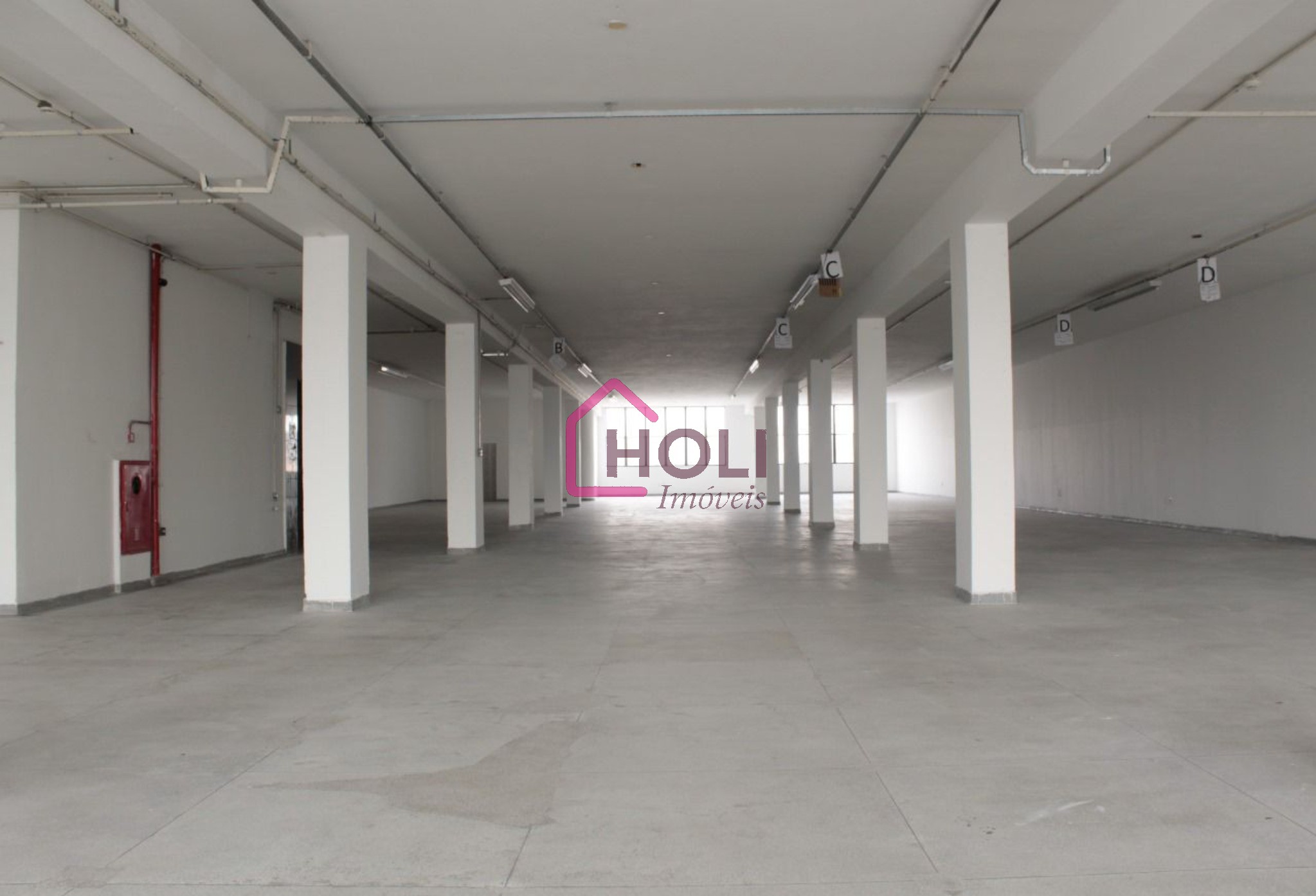 Prédio Inteiro, 6500 m² - Foto 3