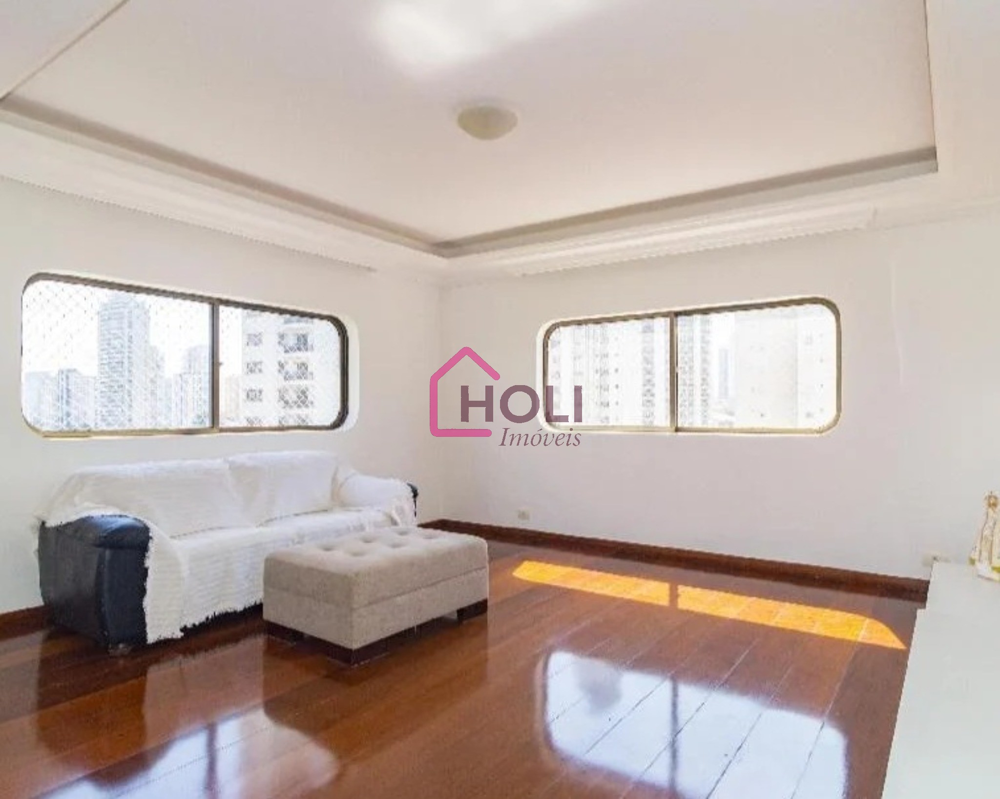 Apartamento, 5 quartos, 300 m² - Foto 4