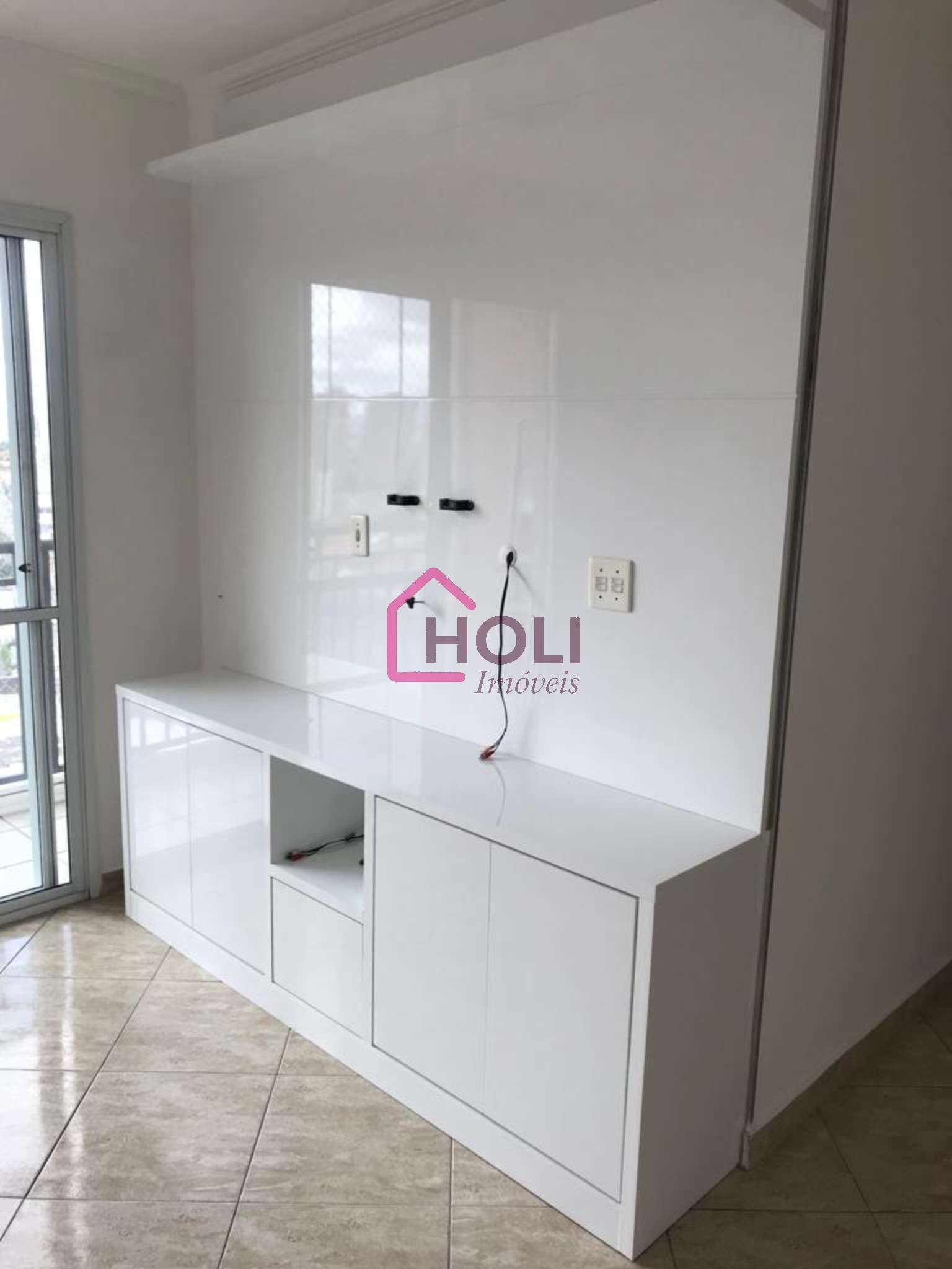 Apartamento, 2 quartos, 52 m² - Foto 1