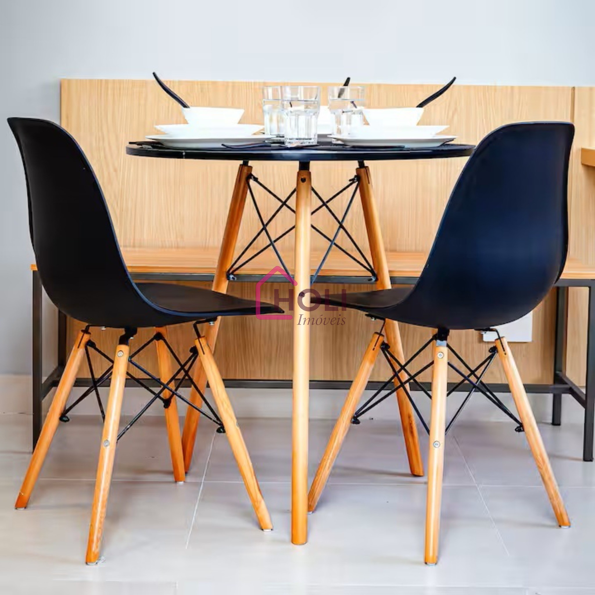 Apartamento, 2 quartos, 35 m² - Foto 2