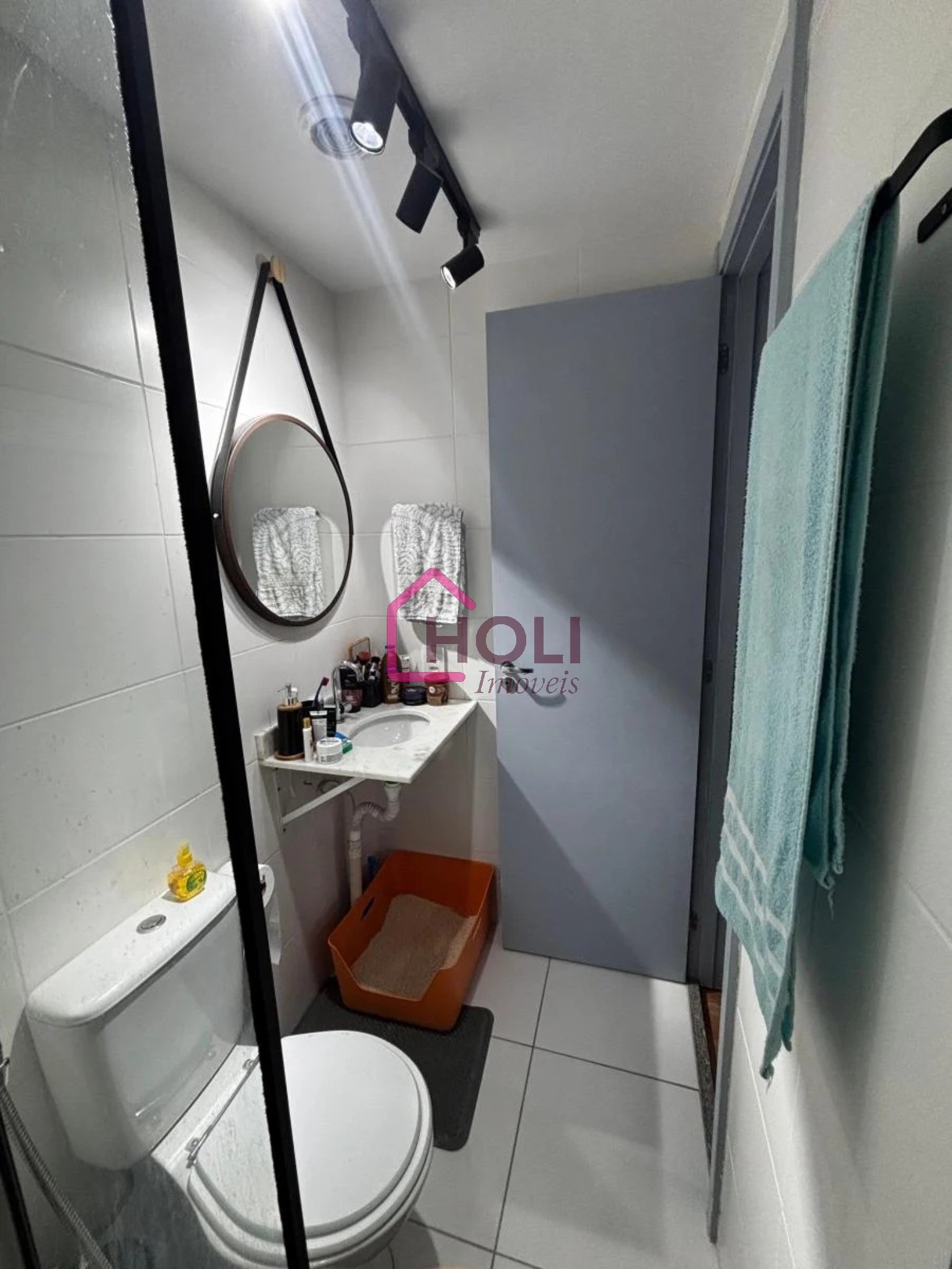 Apartamento, 1 quarto, 28 m² - Foto 6