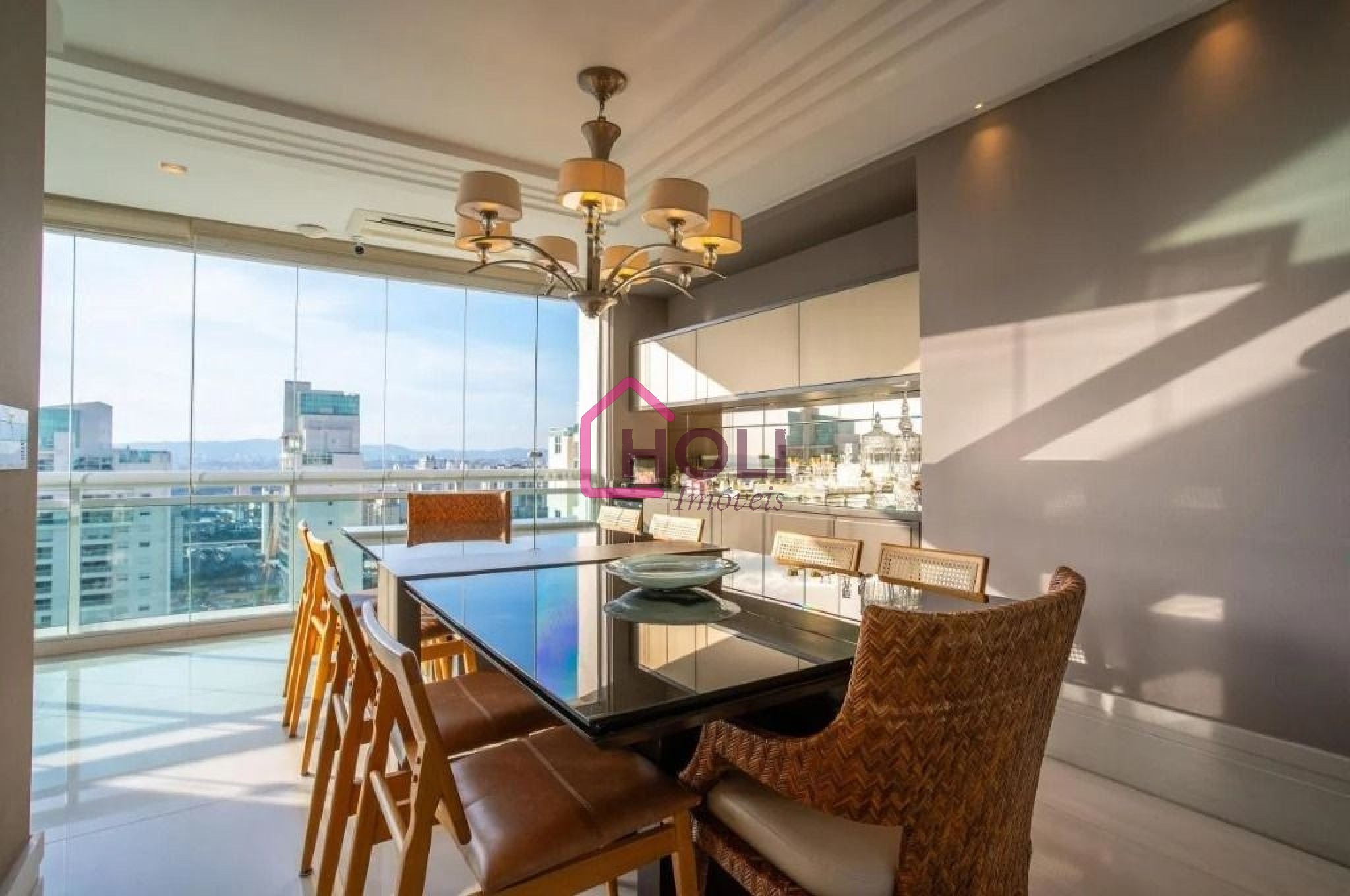 Cobertura, 4 quartos, 343 m² - Foto 35