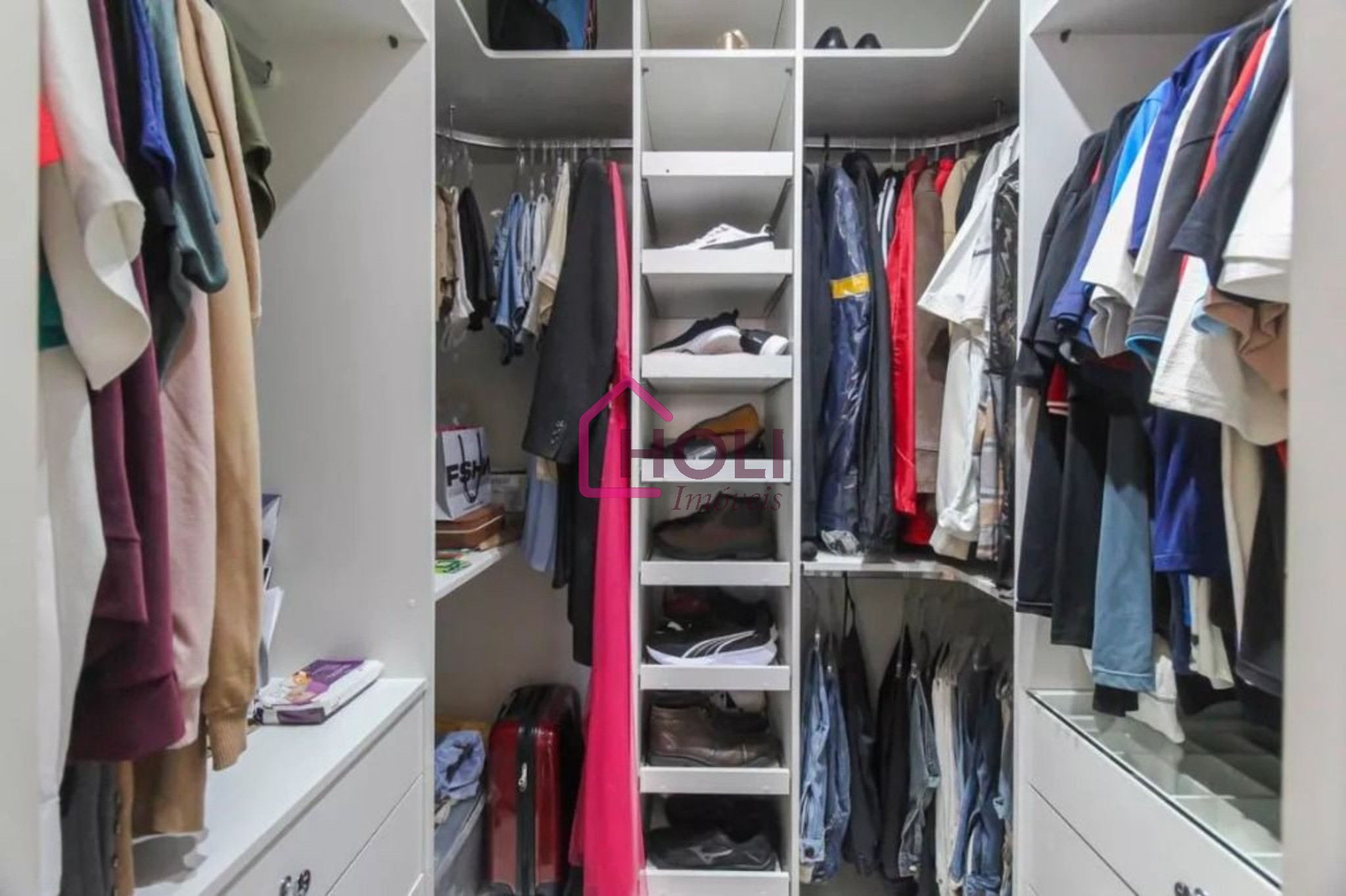 Apartamento, 3 quartos, 127 m² - Foto 13