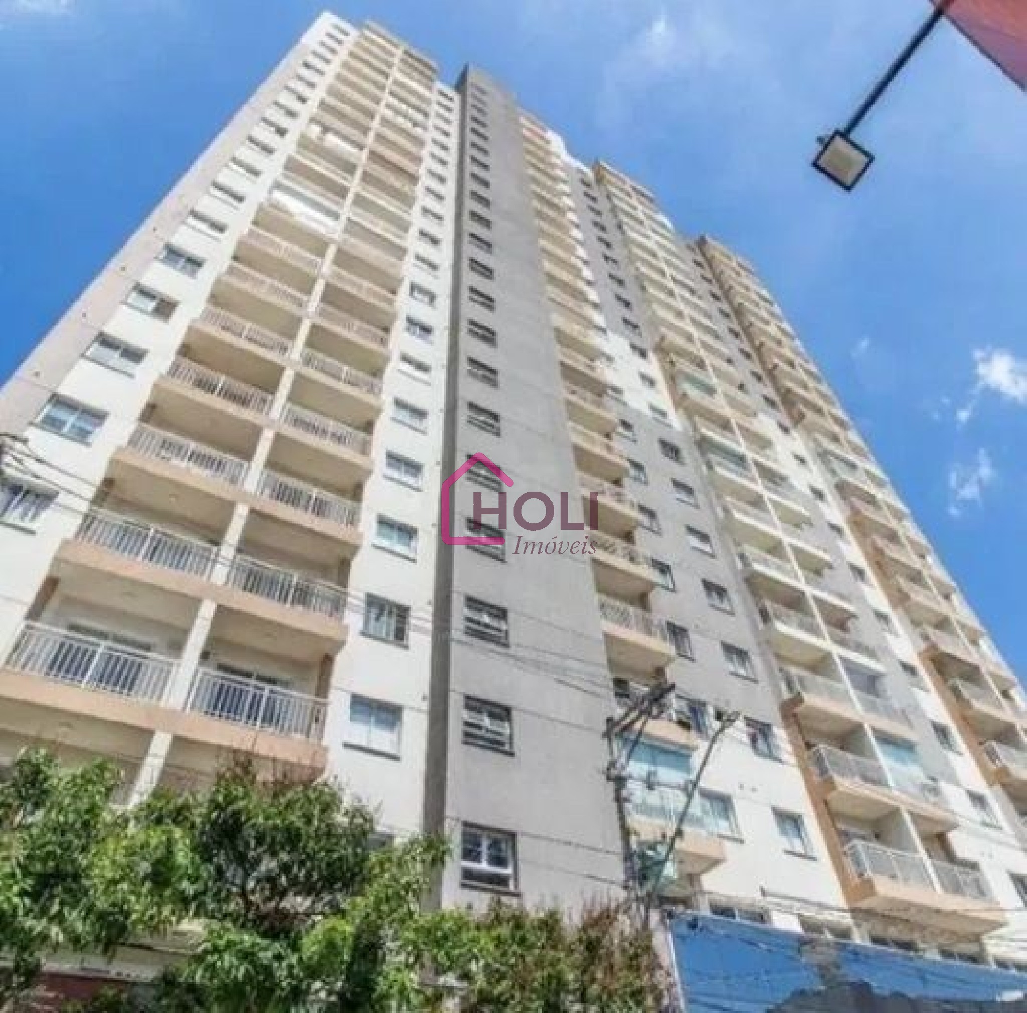 Apartamento, 1 quarto, 32 m² - Foto 16