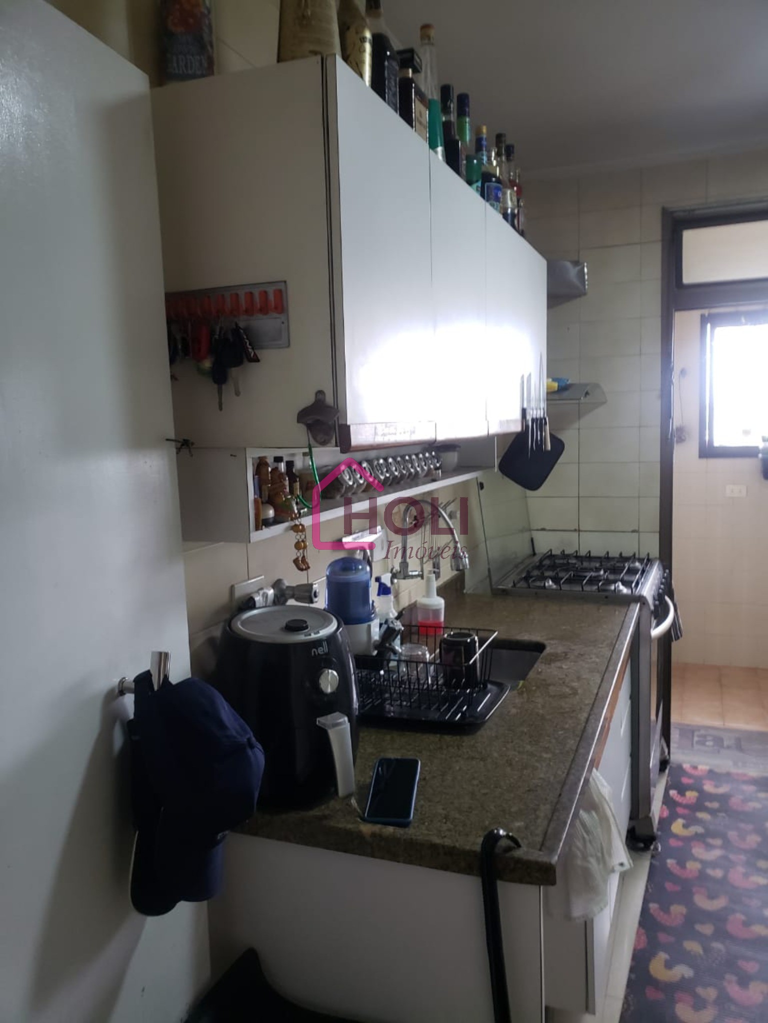 Apartamento, 3 quartos, 98 m² - Foto 17