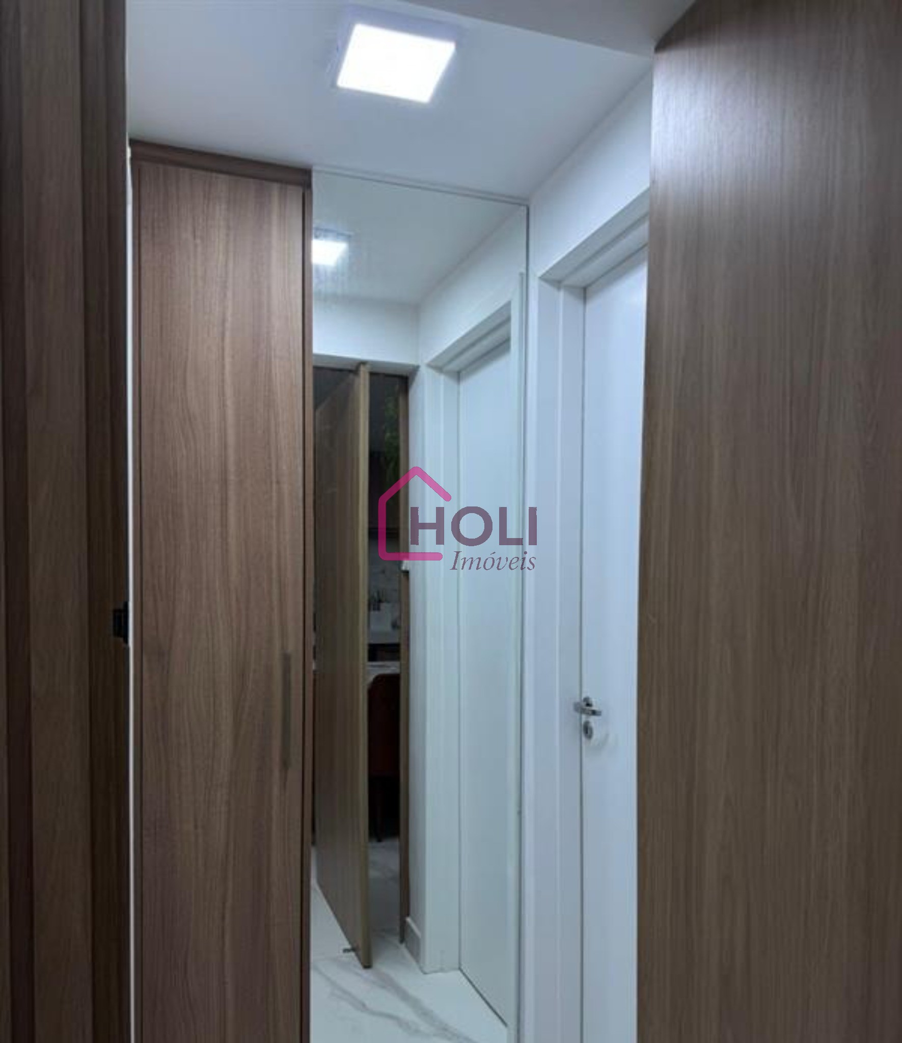 Apartamento, 1 quarto, 39 m² - Foto 7