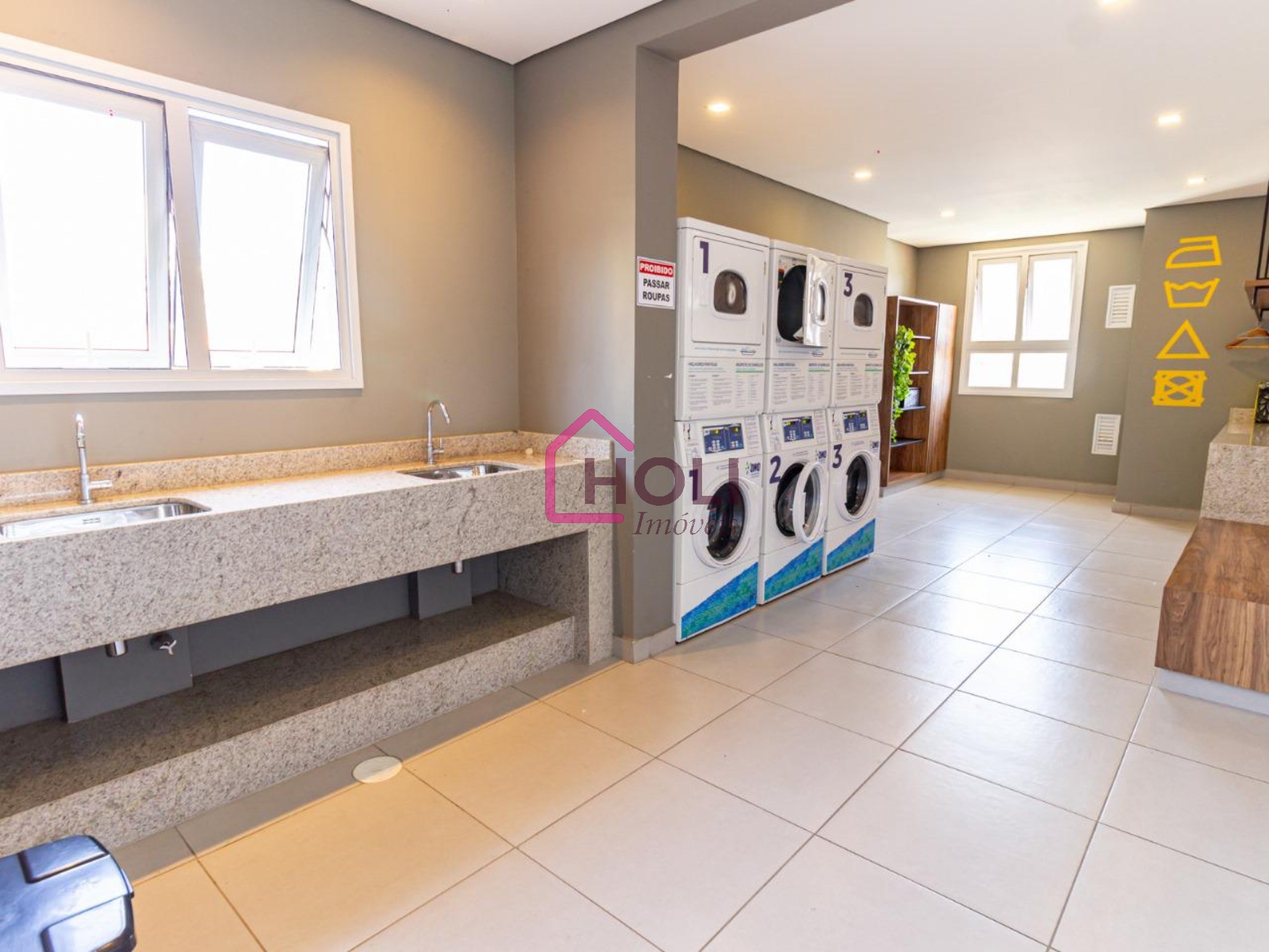 Apartamento, 2 quartos, 38 m² - Foto 33