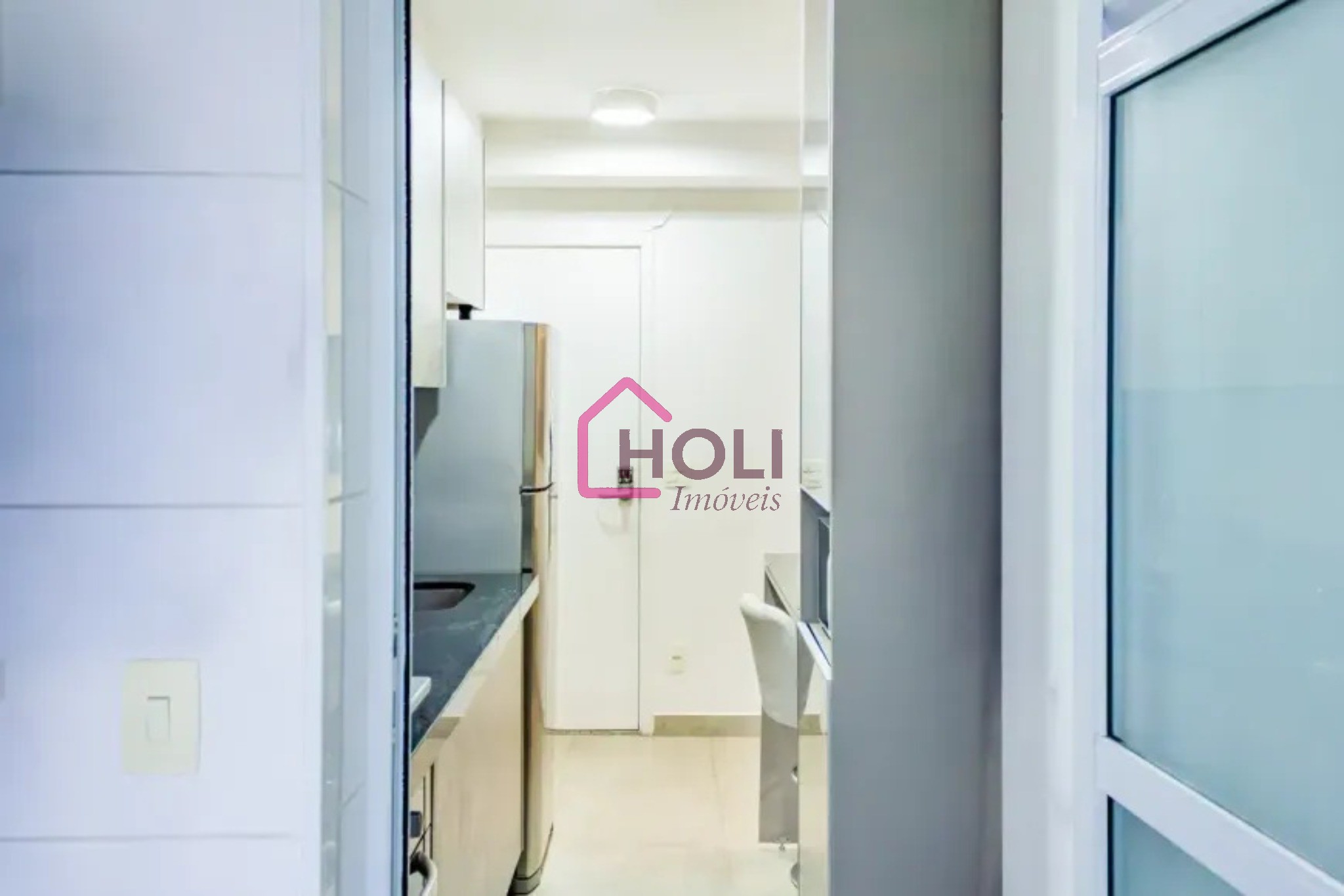 Apartamento, 1 quarto, 45 m² - Foto 15