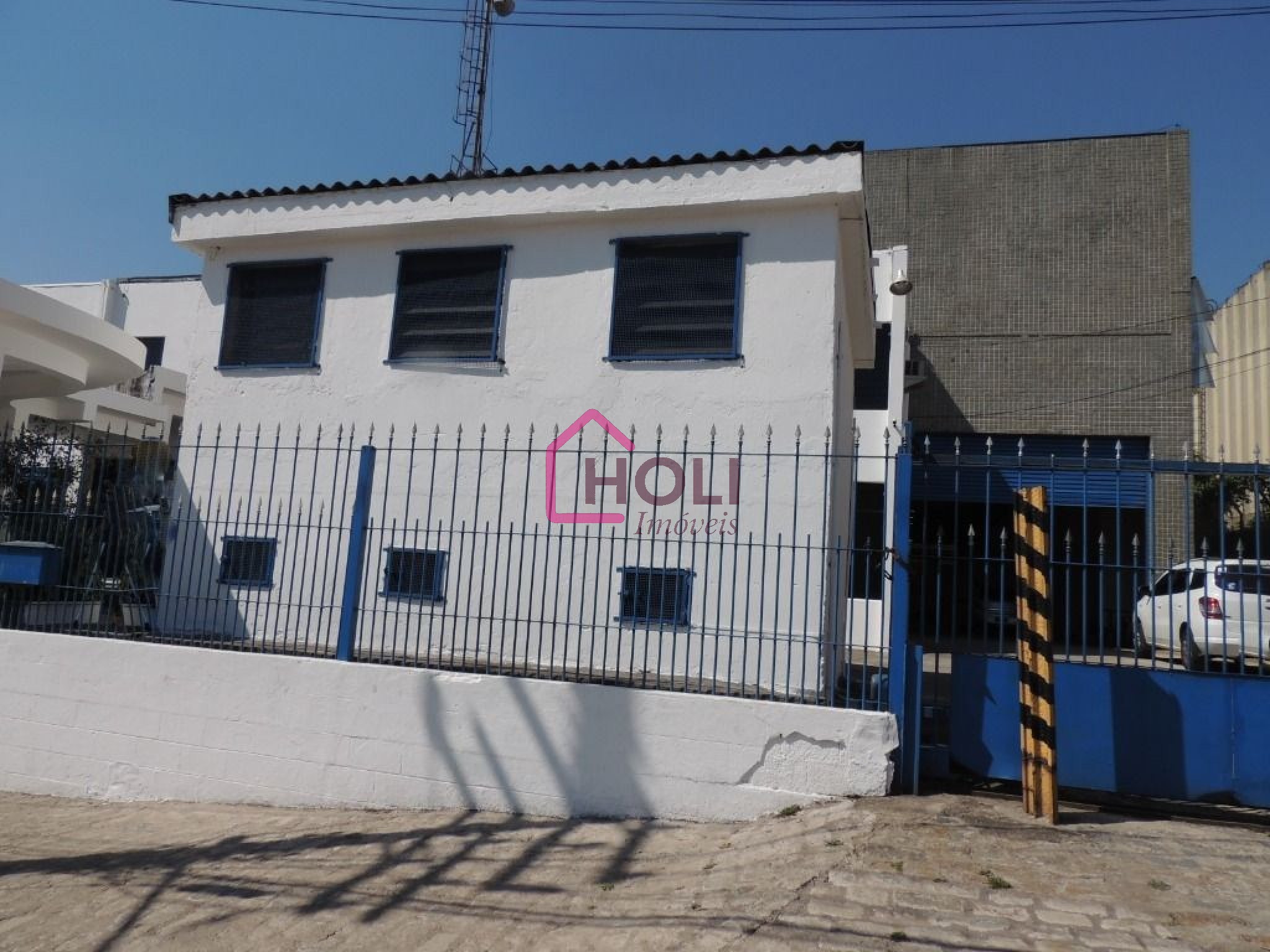 Depósito-Galpão, 3642 m² - Foto 7