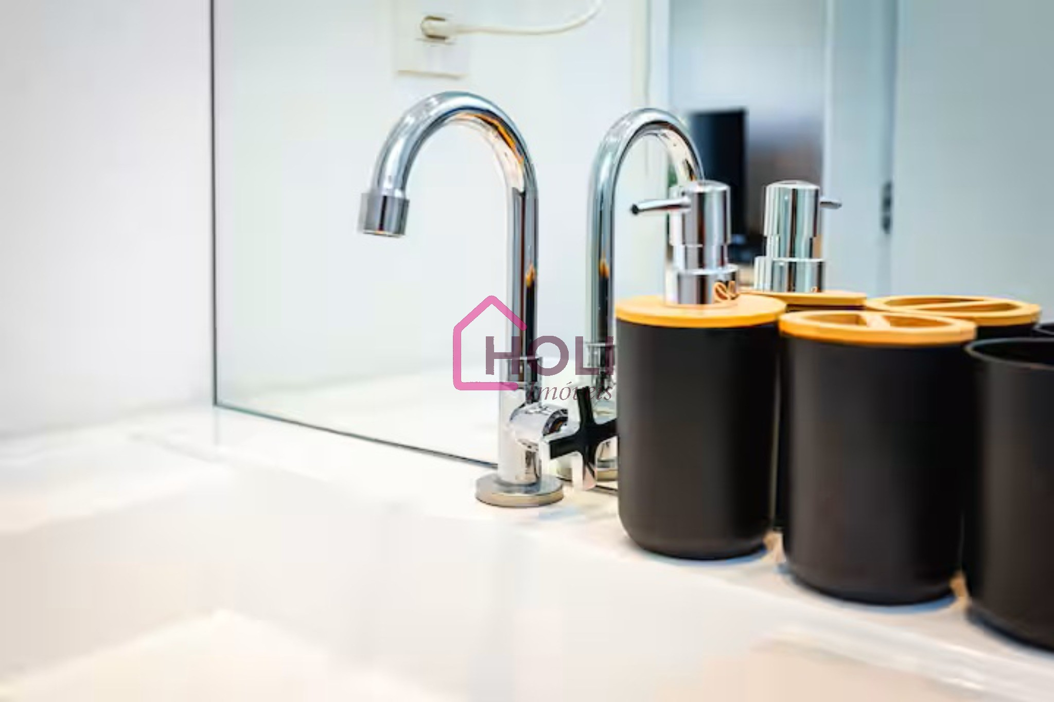 Apartamento, 2 quartos, 35 m² - Foto 27