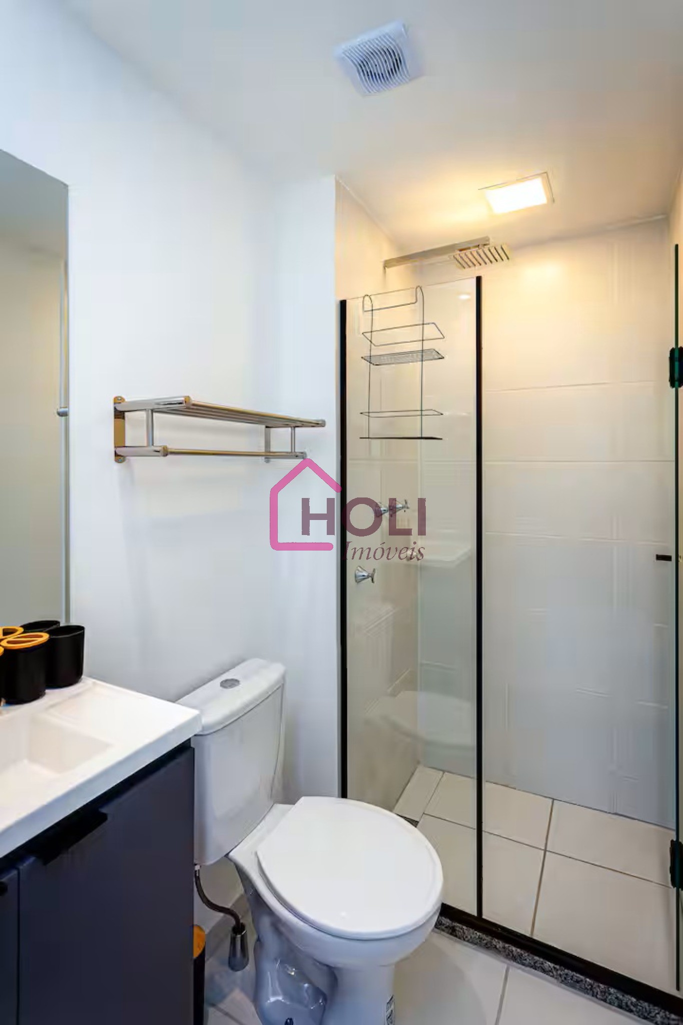 Apartamento, 2 quartos, 35 m² - Foto 23