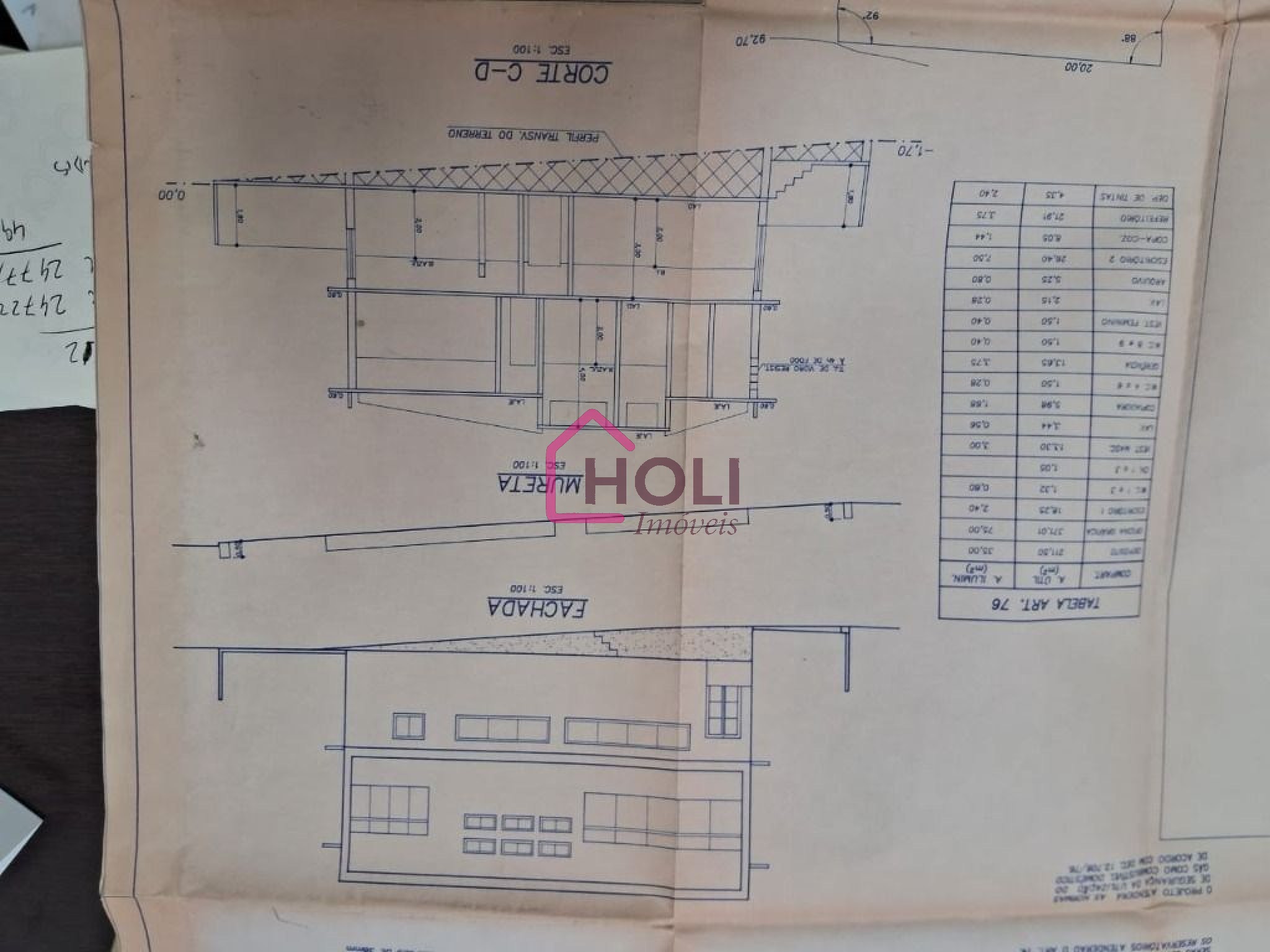 Depósito-Galpão, 1000 m² - Foto 14