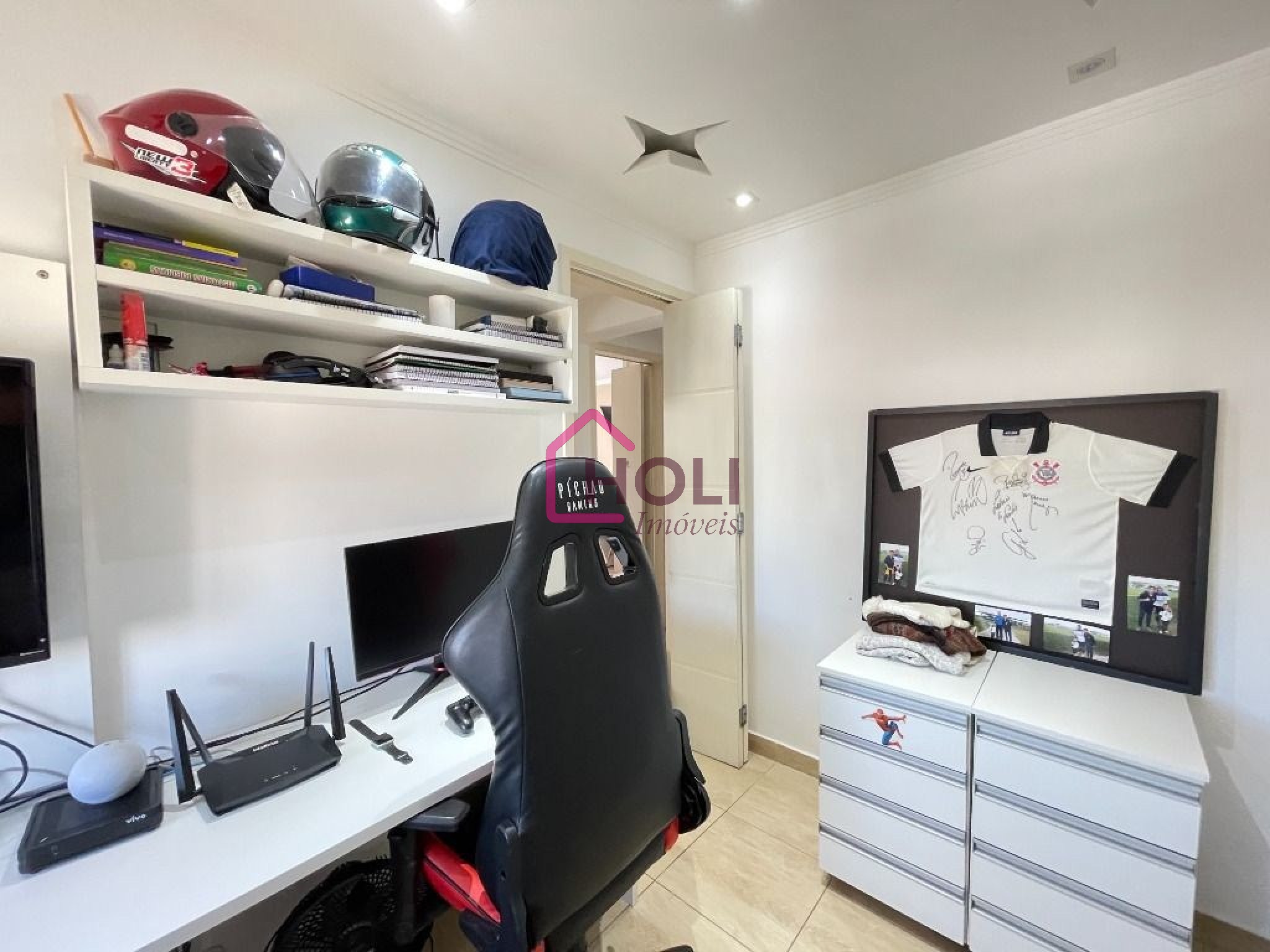 Apartamento, 3 quartos, 95 m² - Foto 14