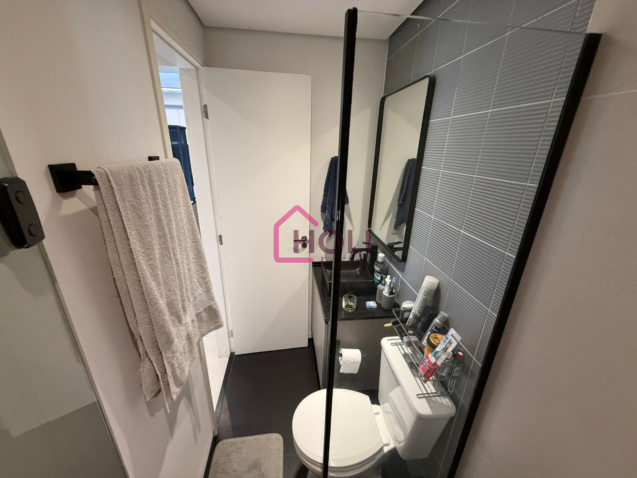 Apartamento, 2 quartos, 60 m² - Foto 24