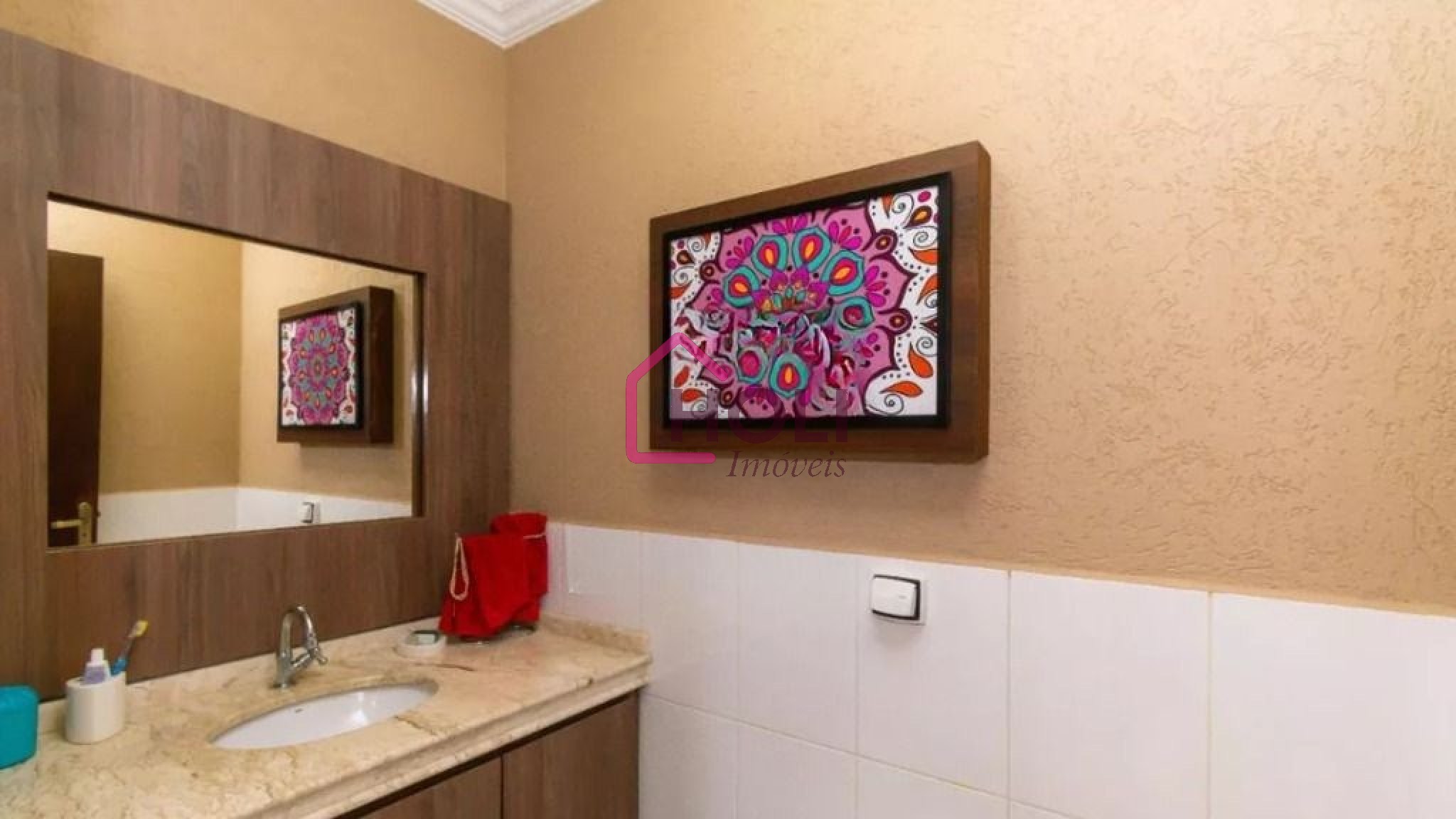 Casa, 4 quartos, 580 m² - Foto 14