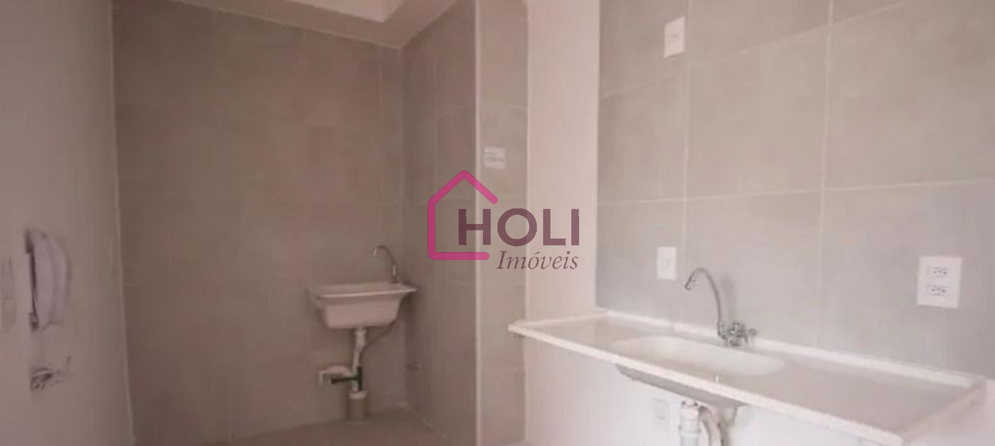 Apartamento, 2 quartos, 34 m² - Foto 3