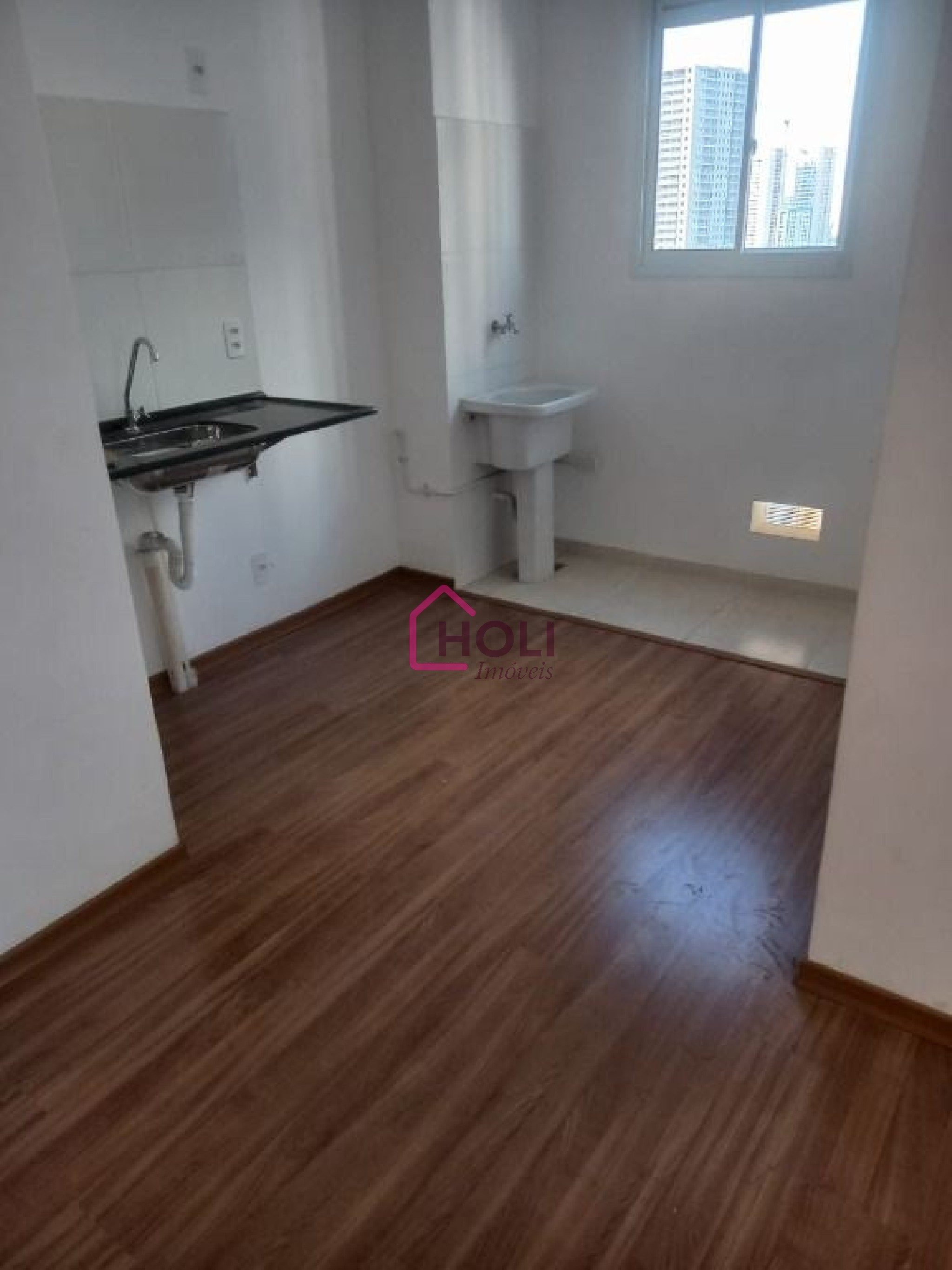 Apartamento, 2 quartos, 37 m² - Foto 7