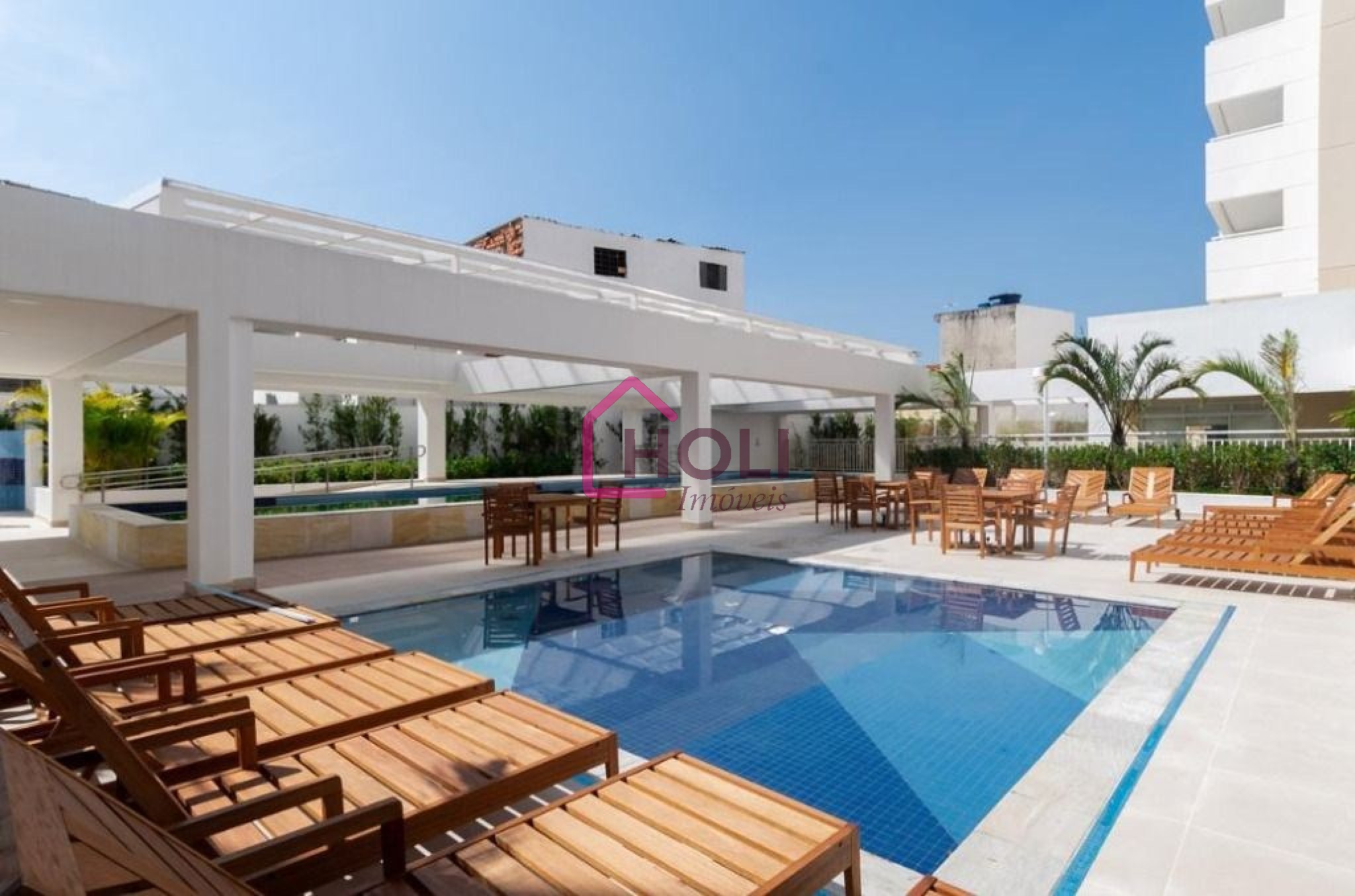 Apartamento, 2 quartos, 62 m² - Foto 41