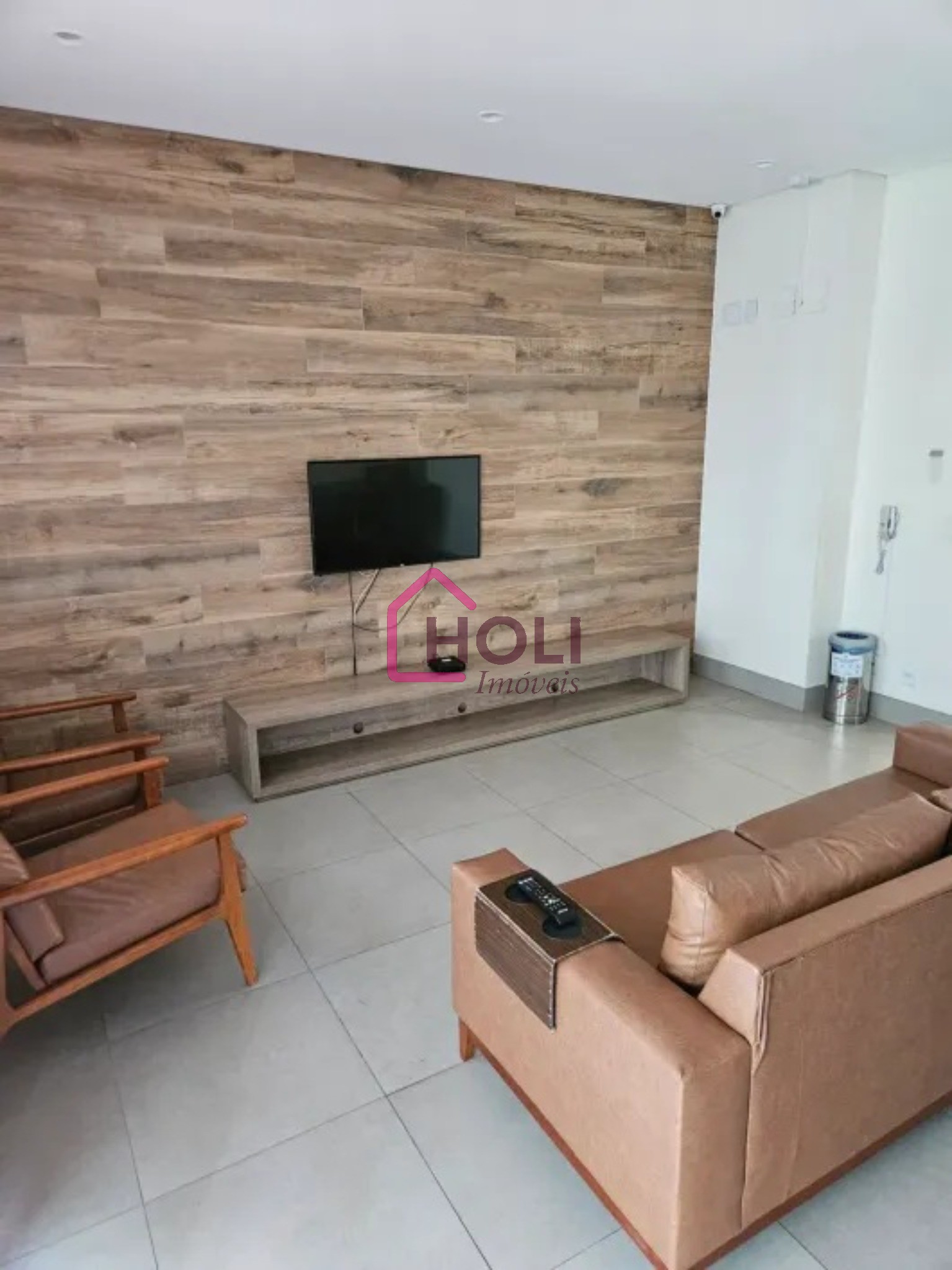 Apartamento, 1 quarto, 32 m² - Foto 13