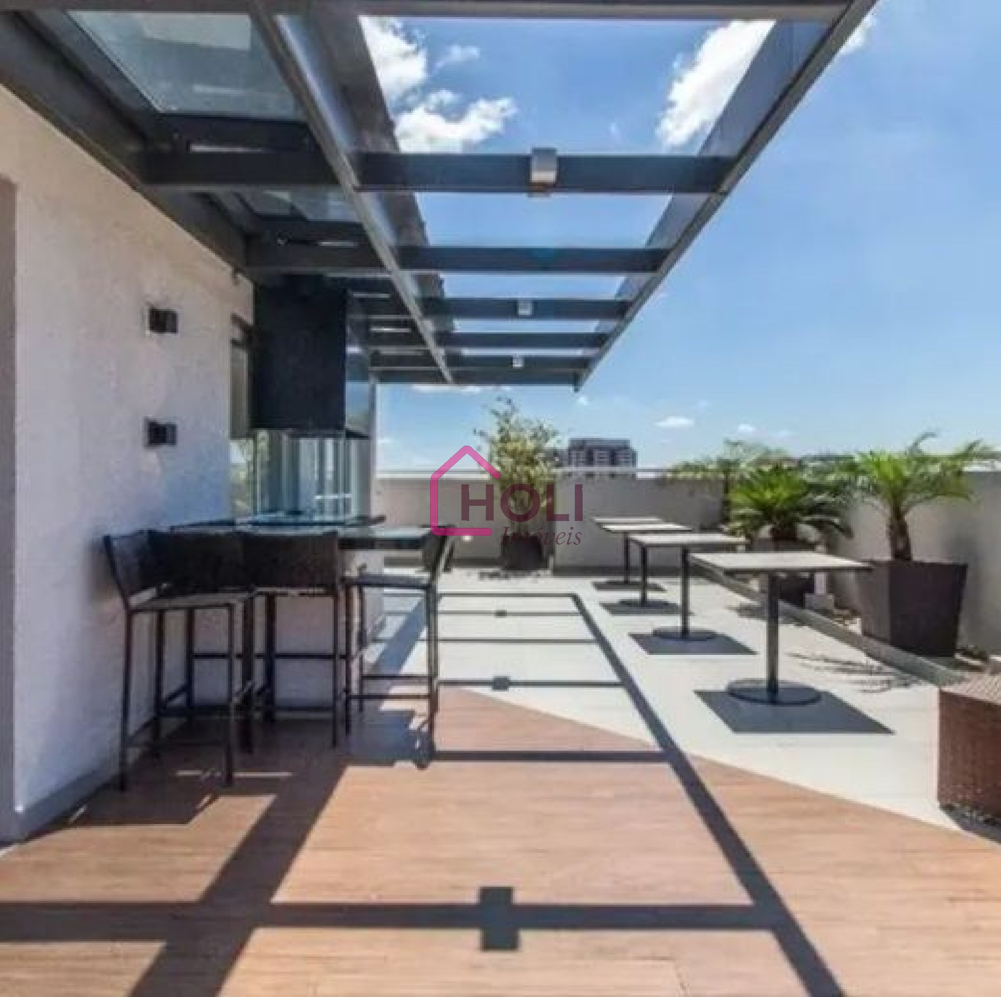 Apartamento, 1 quarto, 32 m² - Foto 10