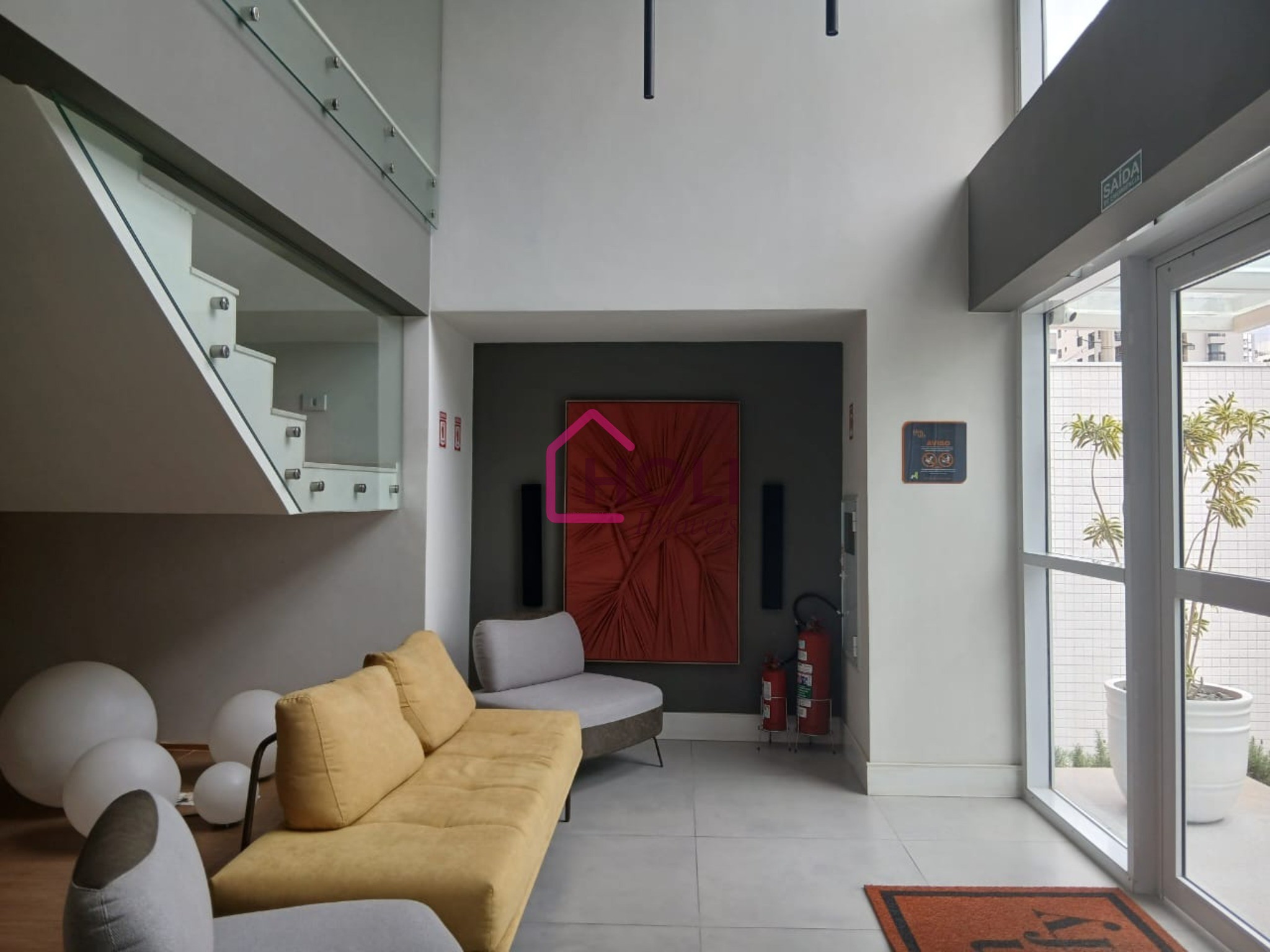 Apartamento, 2 quartos, 50 m² - Foto 20